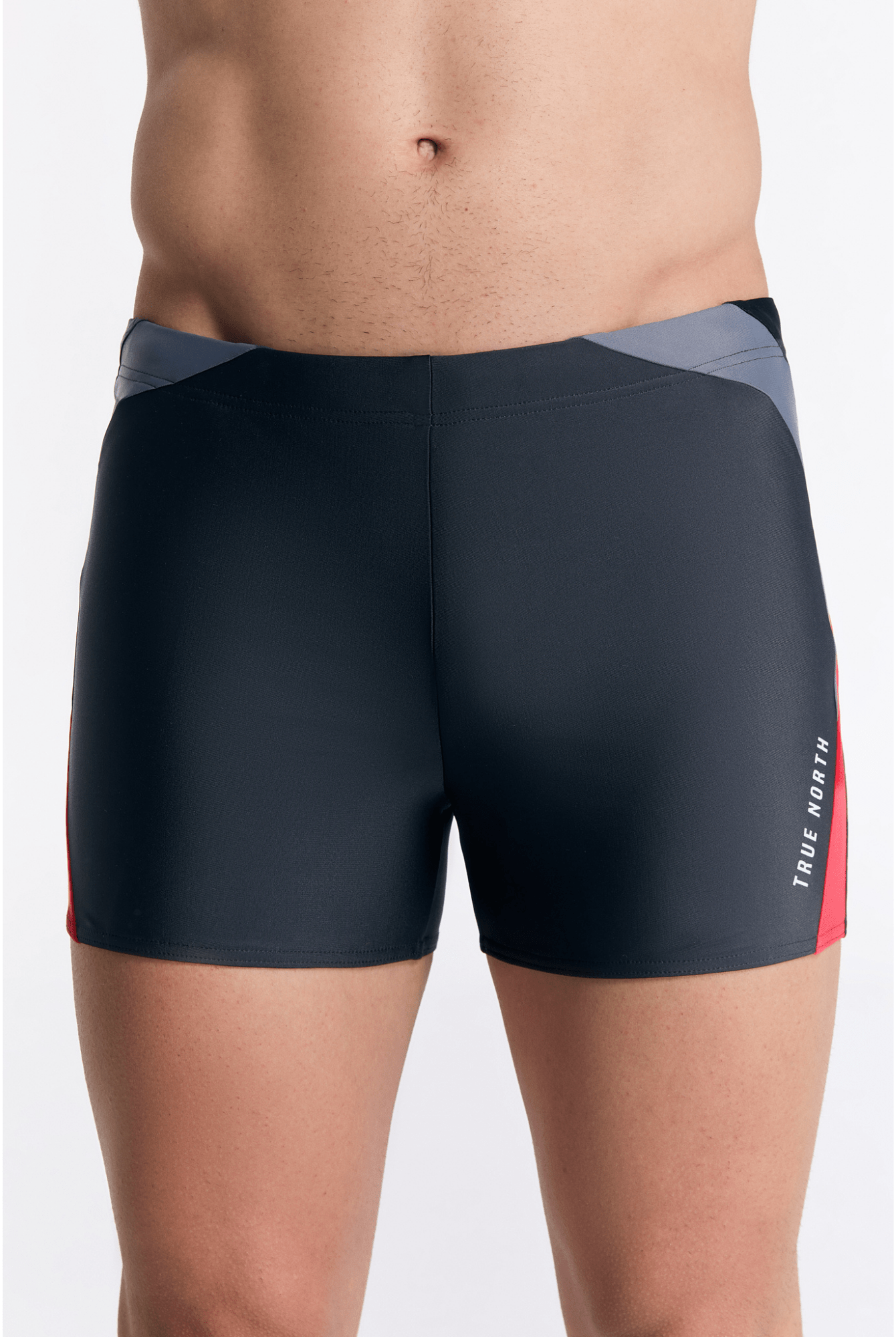 Herren Trunk Badehose – Nachhaltig, ECONYL®, Schnelltrocknend - Evermind.eco