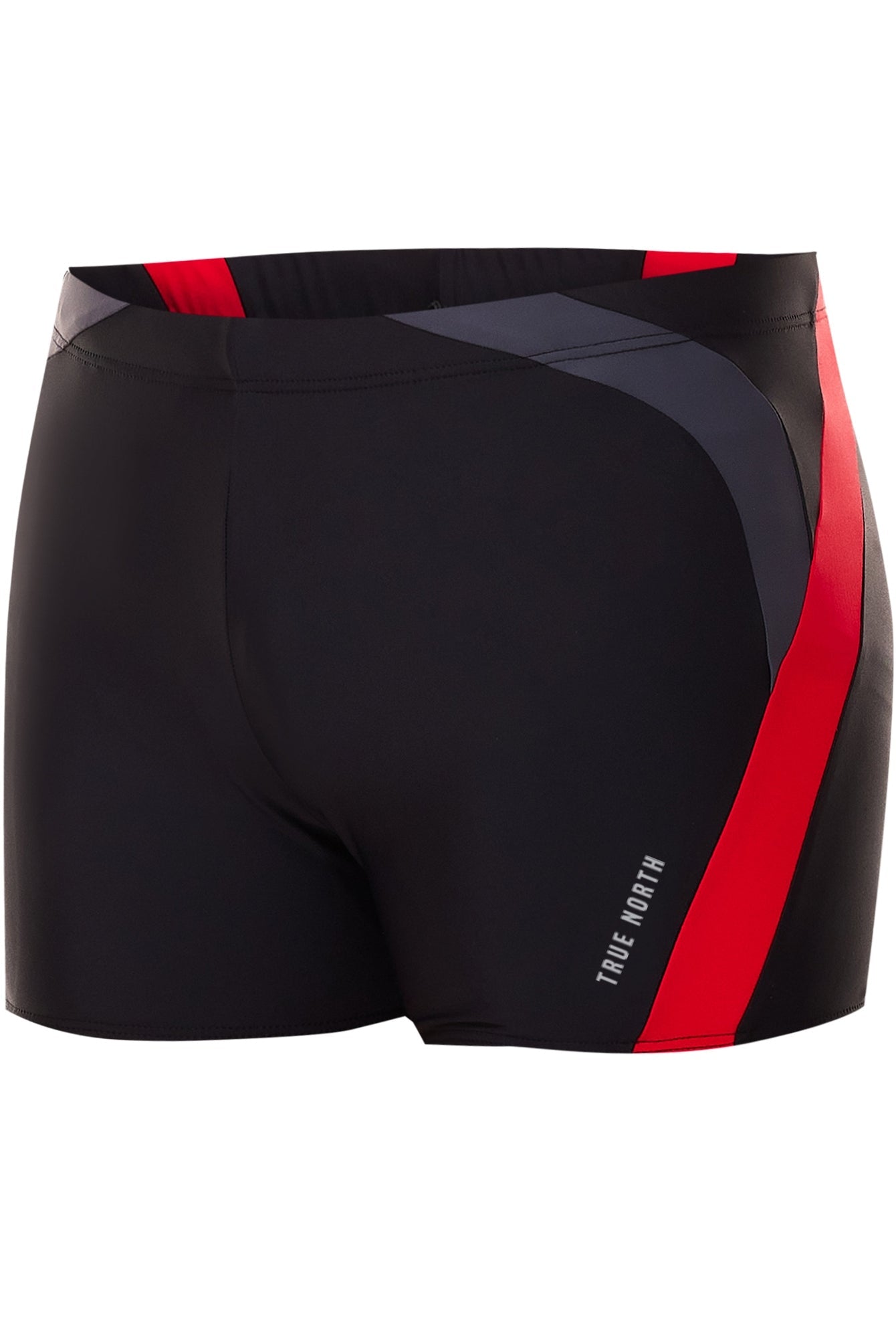 Herren Trunk Badehose – Nachhaltig, ECONYL®, Schnelltrocknend - Evermind.eco