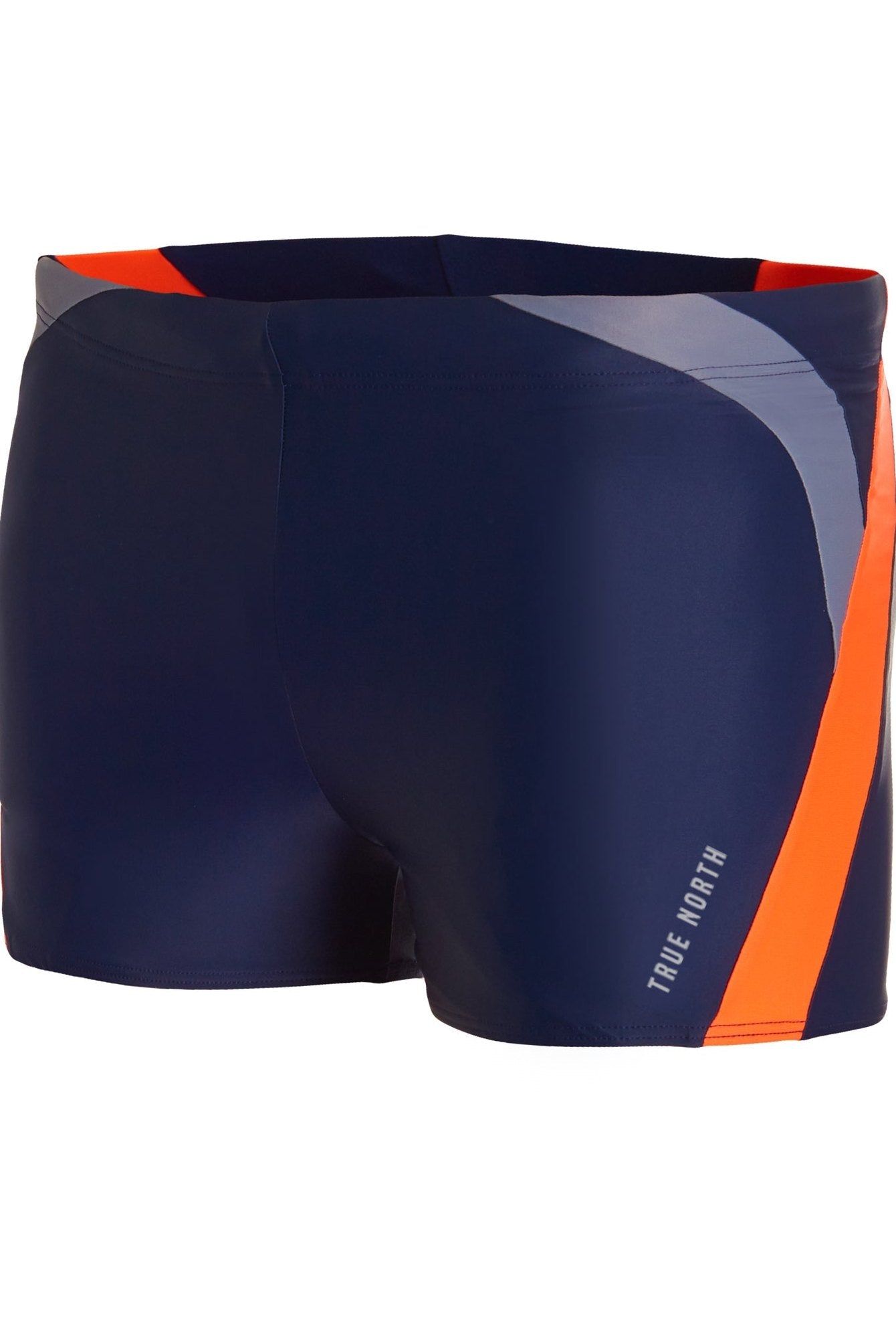 Herren Trunk Badehose – Nachhaltig, ECONYL®, Schnelltrocknend - Evermind.eco