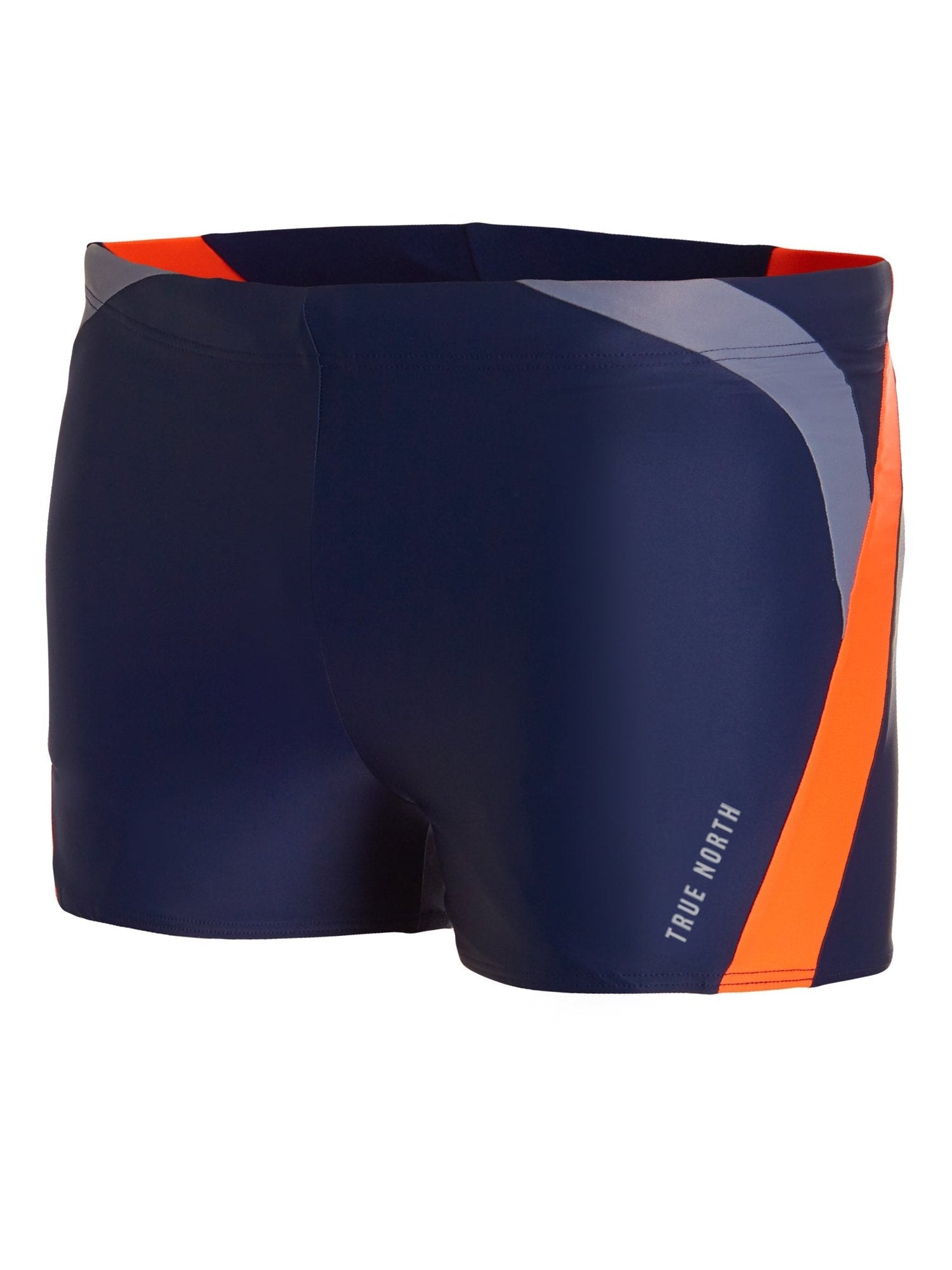 Herren Trunk Badehose – Nachhaltig, ECONYL®, Schnelltrocknend - Evermind.eco