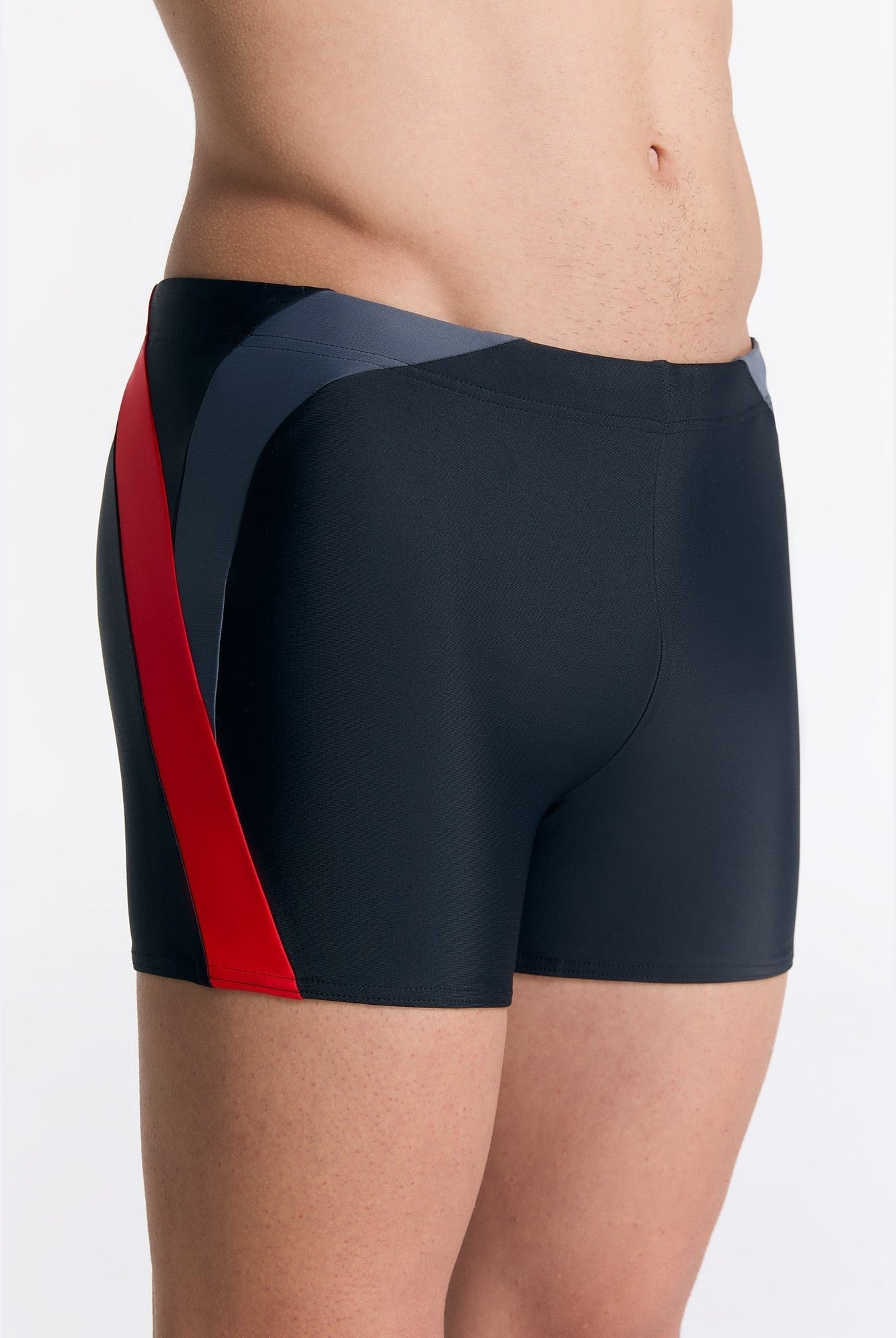 Herren Trunk Badehose – Nachhaltig, ECONYL®, Schnelltrocknend - Evermind.eco