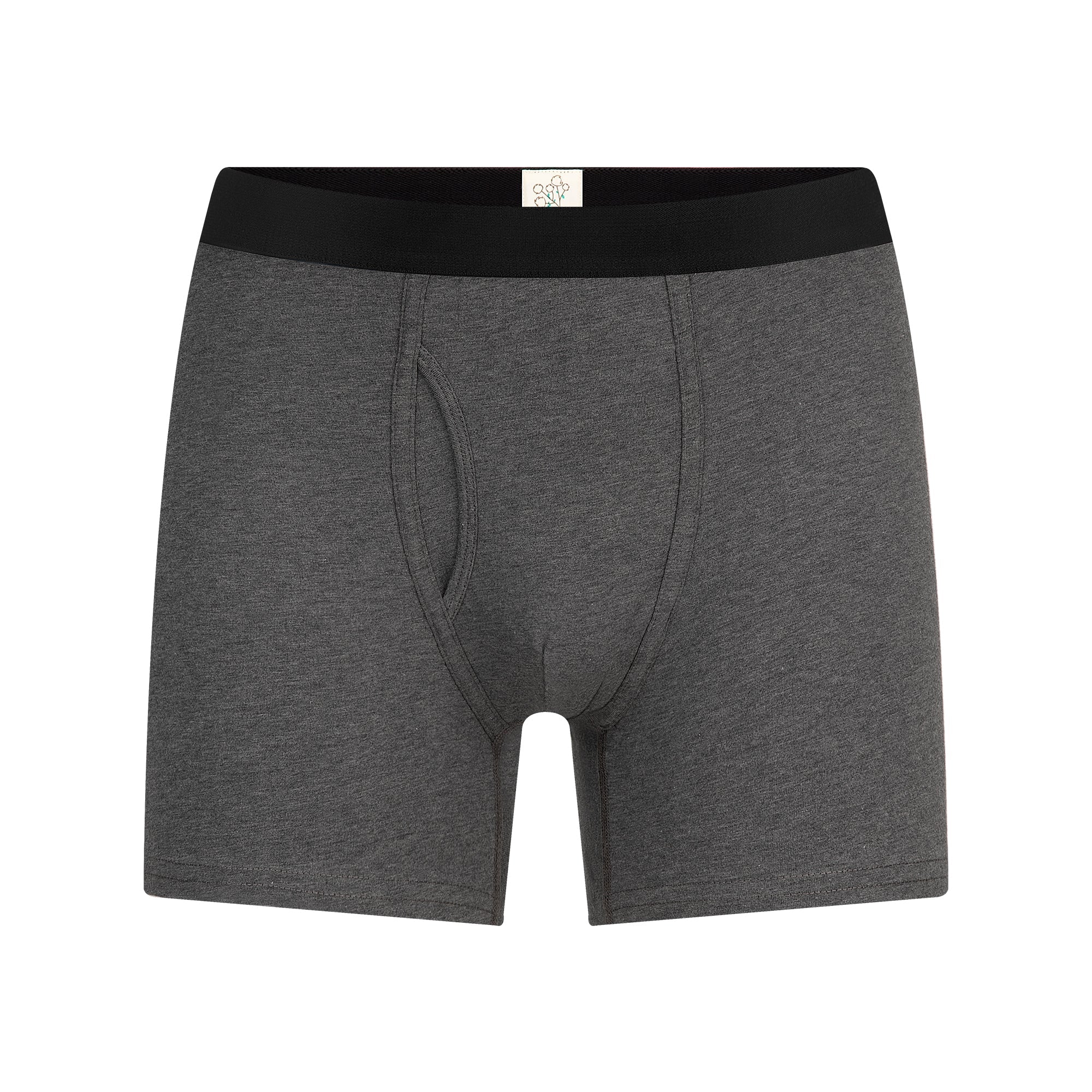 Herren Trunkshorts (3er-Pack) - Evermind.eco