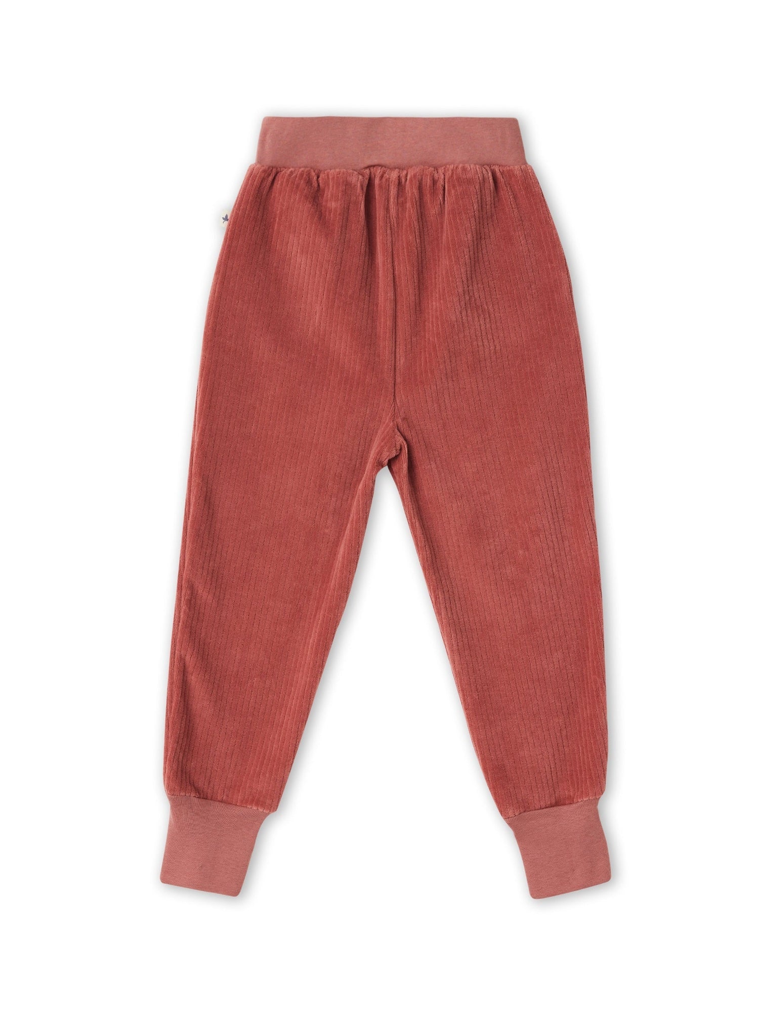 Kinder Bio-Baumwoll Cordhose - Evermind.eco