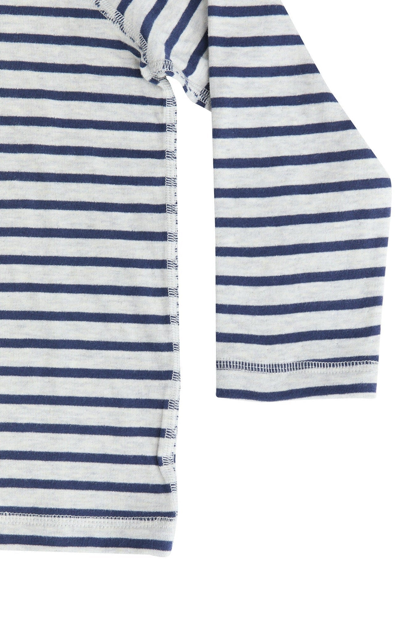 Kinder Bio-Baumwoll Kapuzenshirt - Evermind.eco