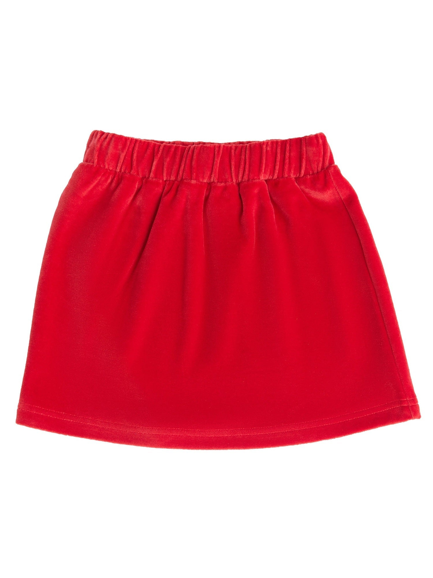 Kinder Bio-Baumwoll Nickirock - Evermind.eco