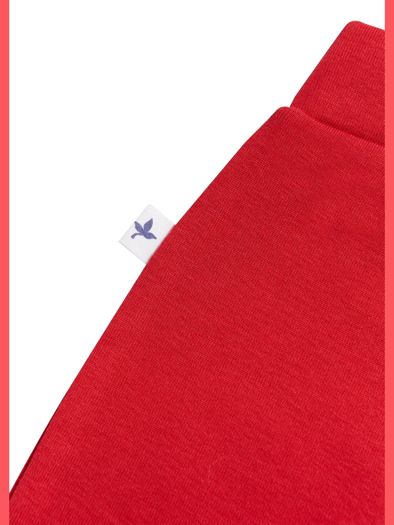 Kinder Bio-Baumwoll Sommershorts - Evermind.eco