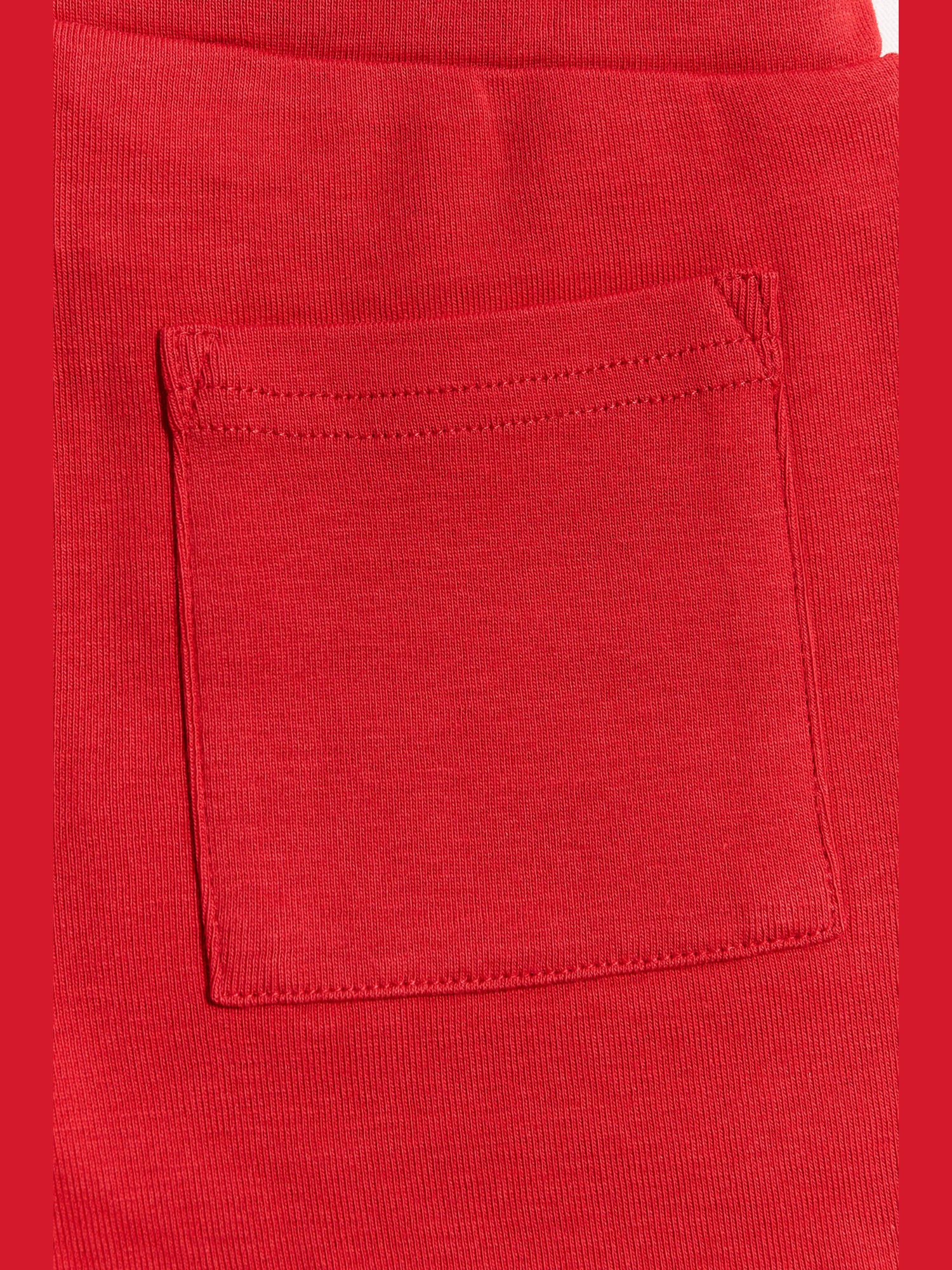 Kinder Bio-Baumwoll Sommershorts - Evermind.eco