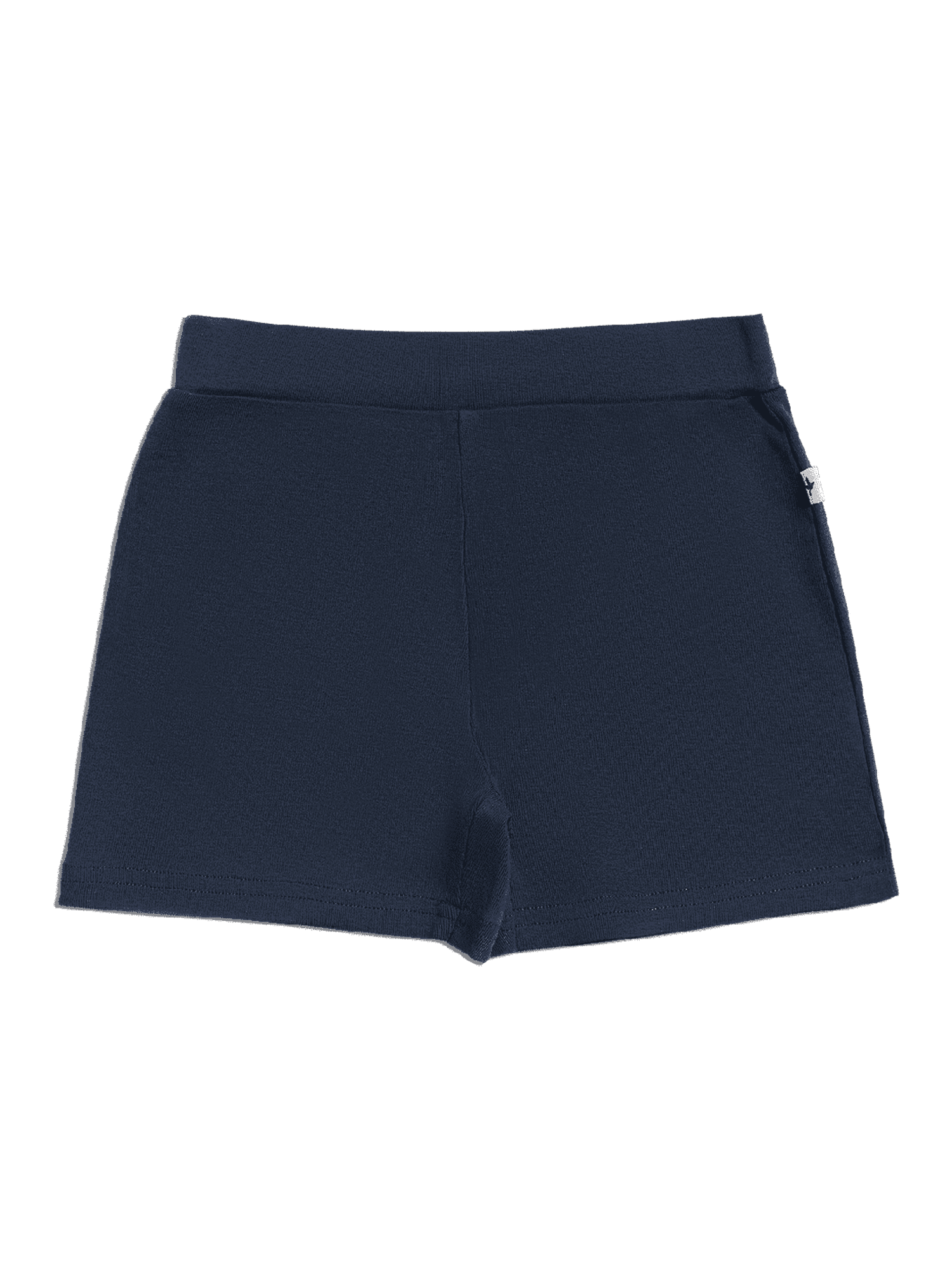 Kinder Bio-Baumwoll Sommershorts - Evermind.eco
