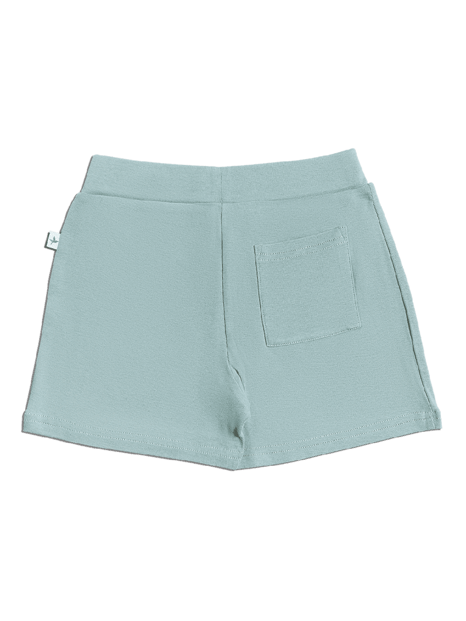 Kinder Bio-Baumwoll Sommershorts - Evermind.eco