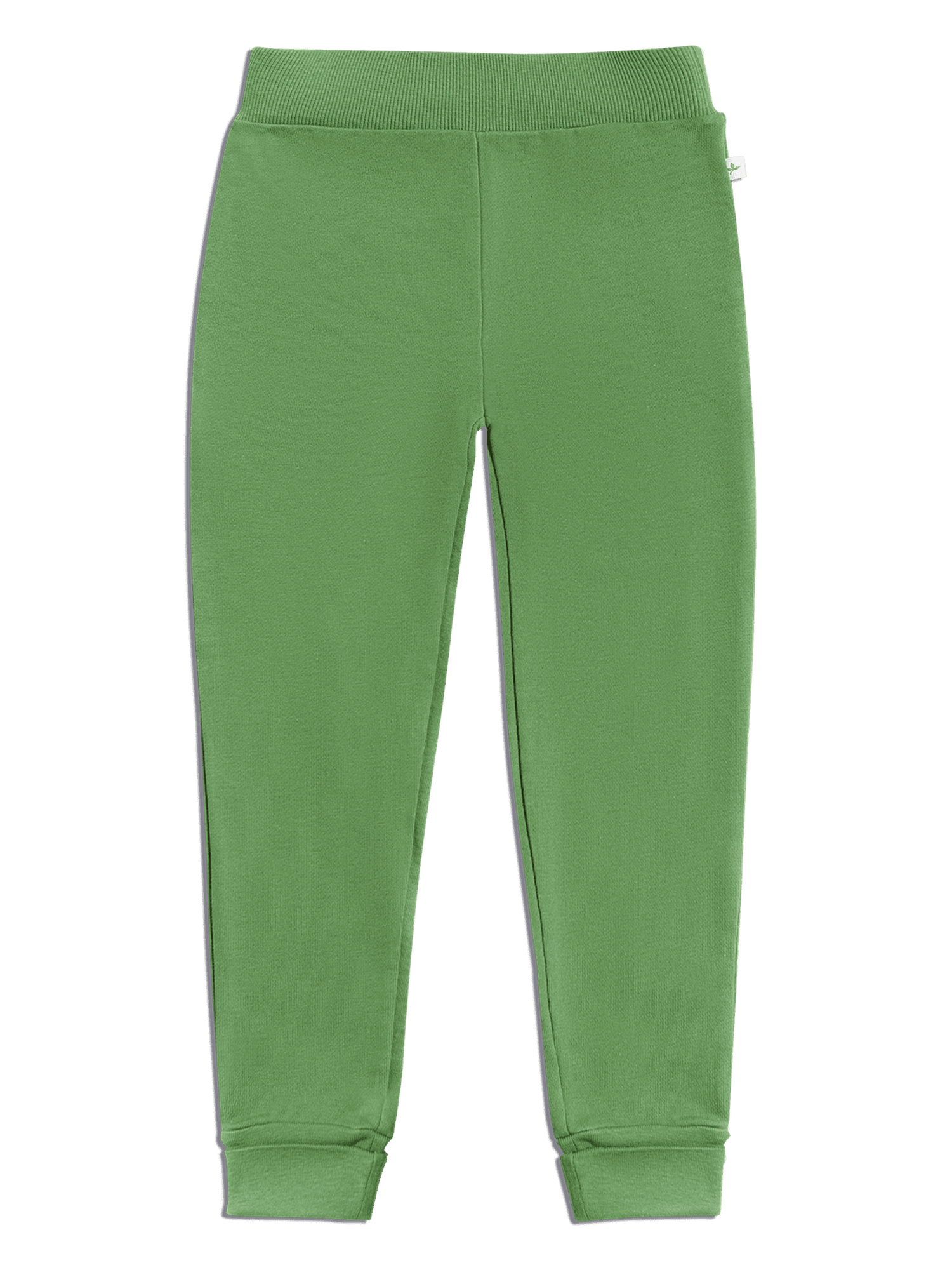 Kinder Bio-Baumwoll Sweatpants - Evermind.eco