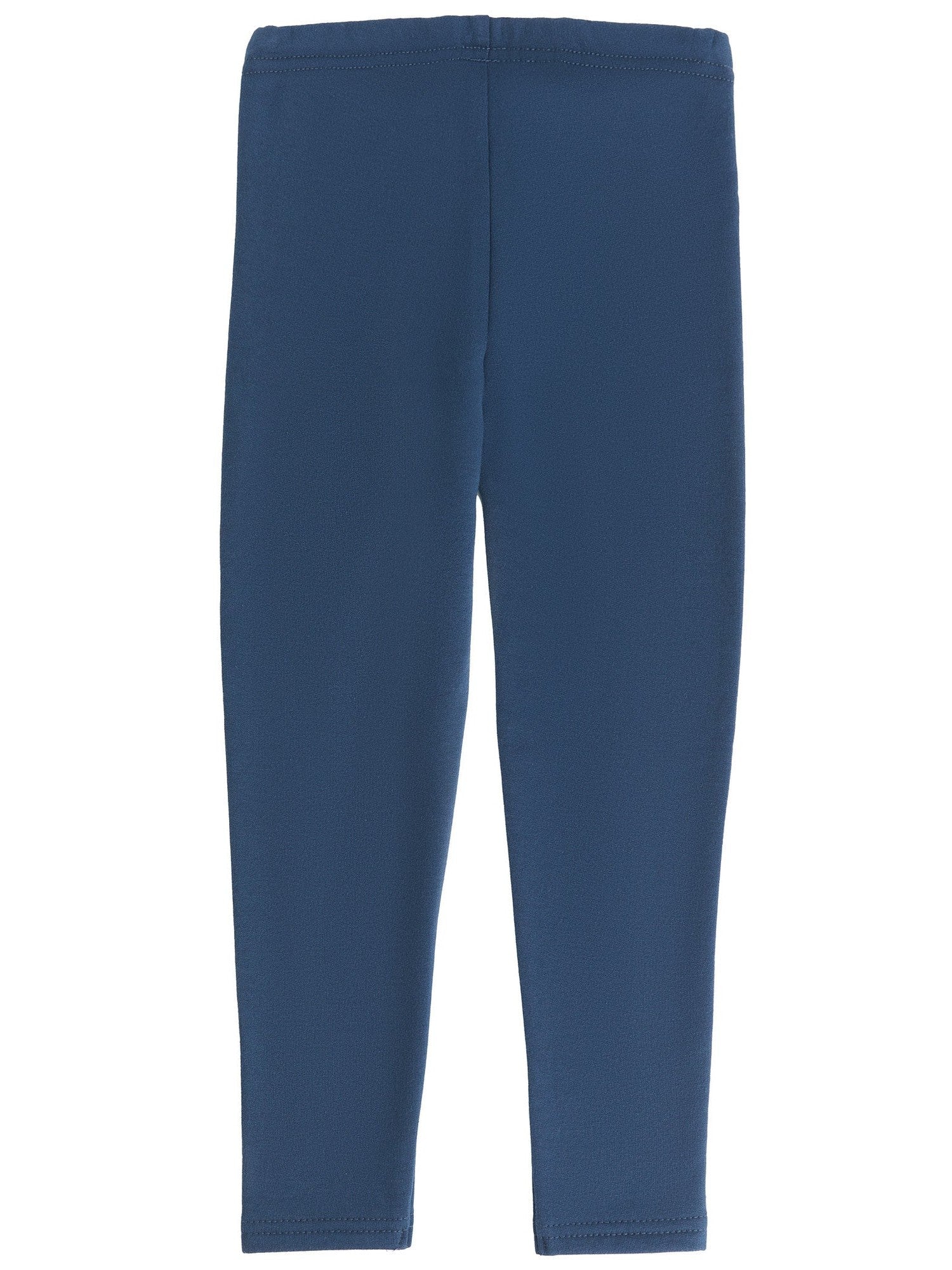Kinder Bio-Baumwoll Winterleggings - Evermind.eco