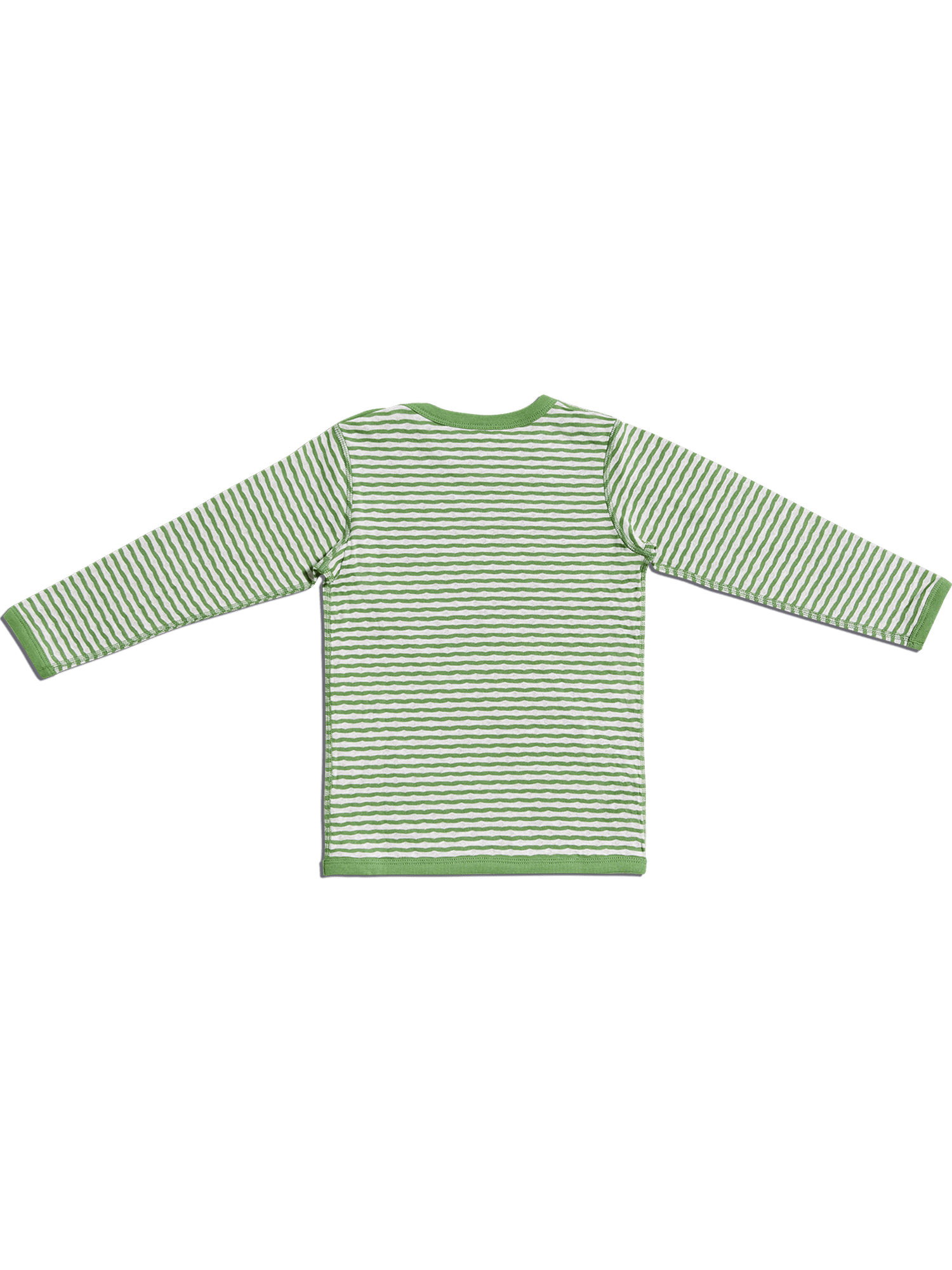 Kinder Unisex Langarmshirt Set - Evermind.eco