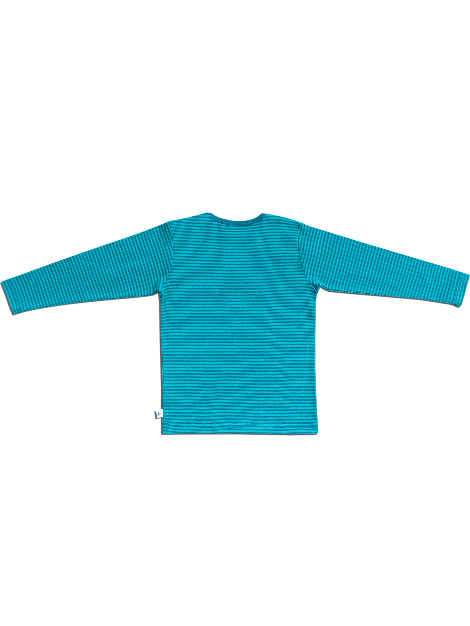 Kinder Unisex Langarmshirt Set - Evermind.eco