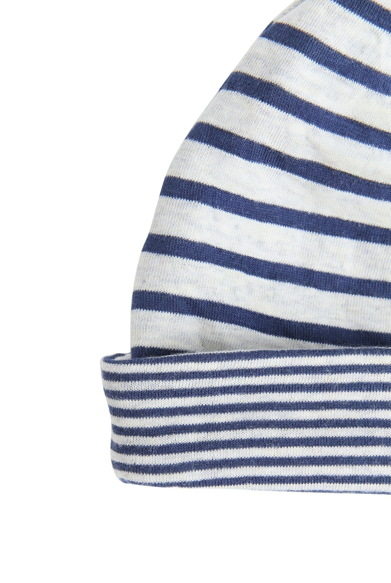 Kinder Wende Beanie - Evermind.eco