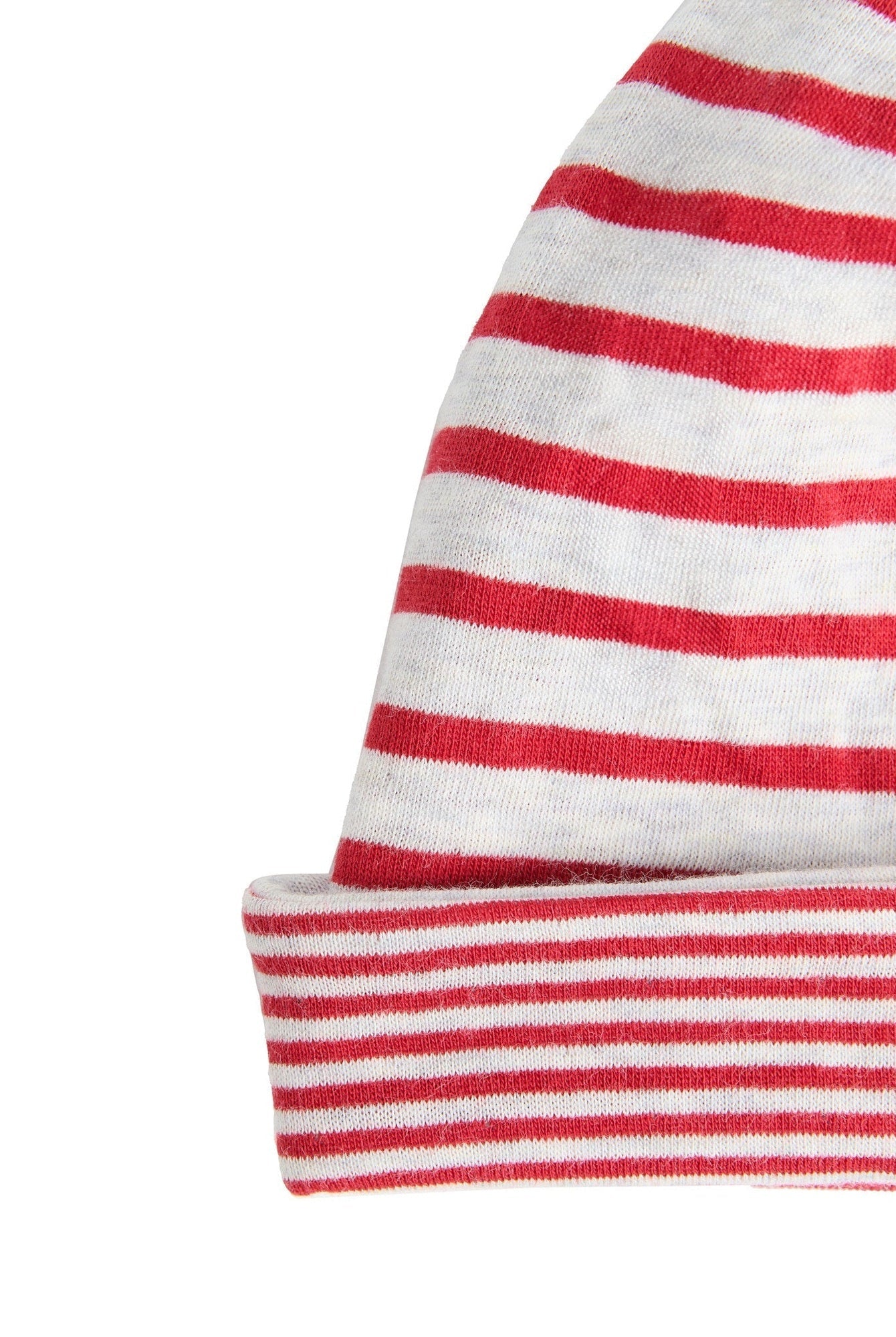 Kinder Wende Beanie - Evermind.eco