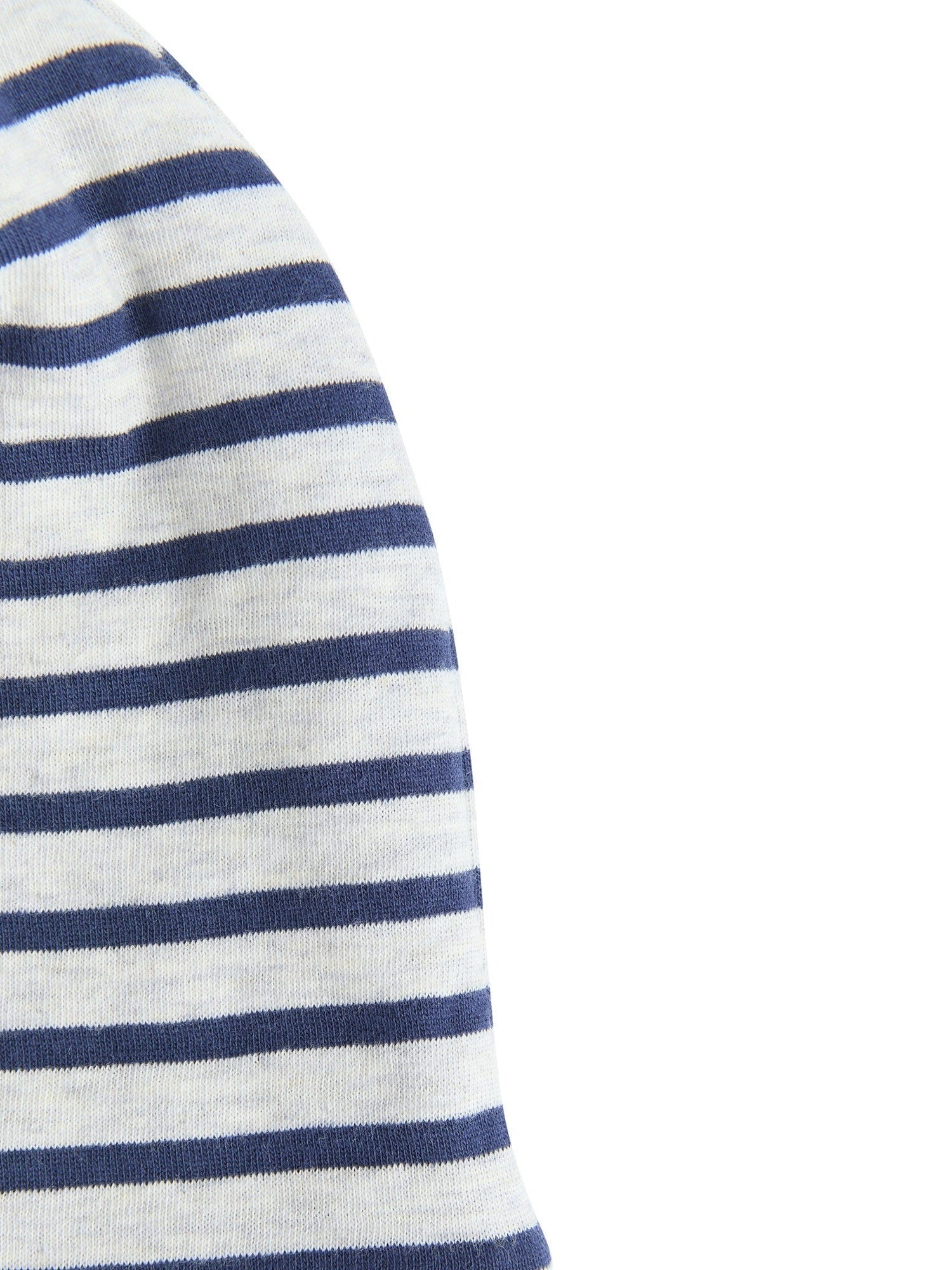 Kinder Wende Beanie - Evermind.eco