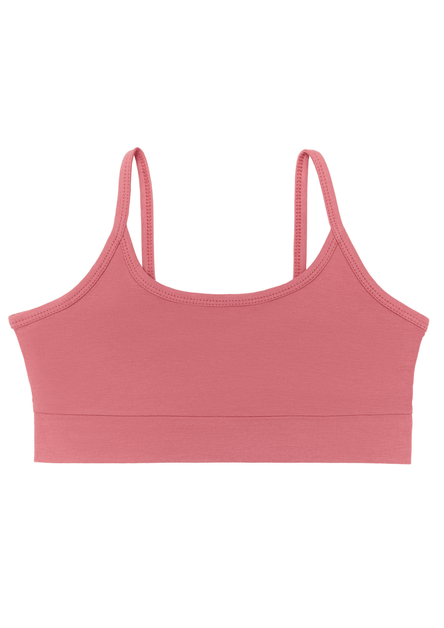 Mädchen Bustier & Hipster Set - Evermind.eco