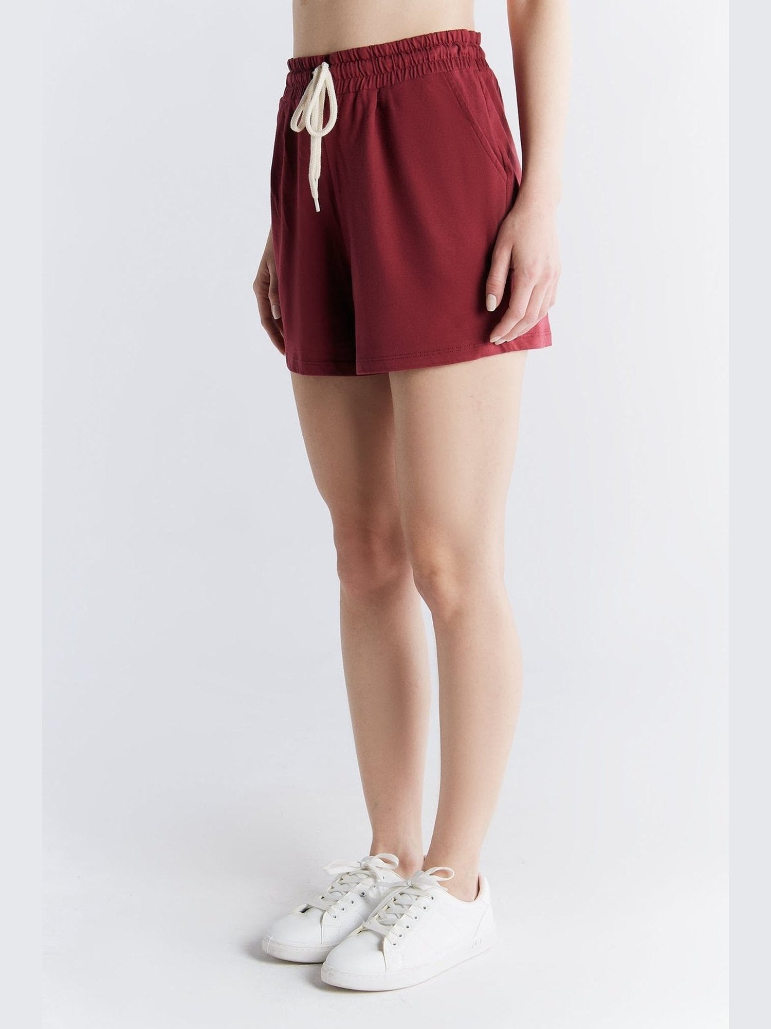 Pyjama-Shorts - Evermind.eco
