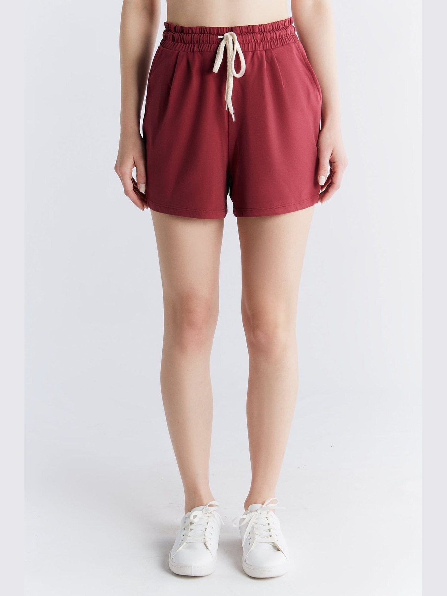 Pyjama-Shorts - Evermind.eco