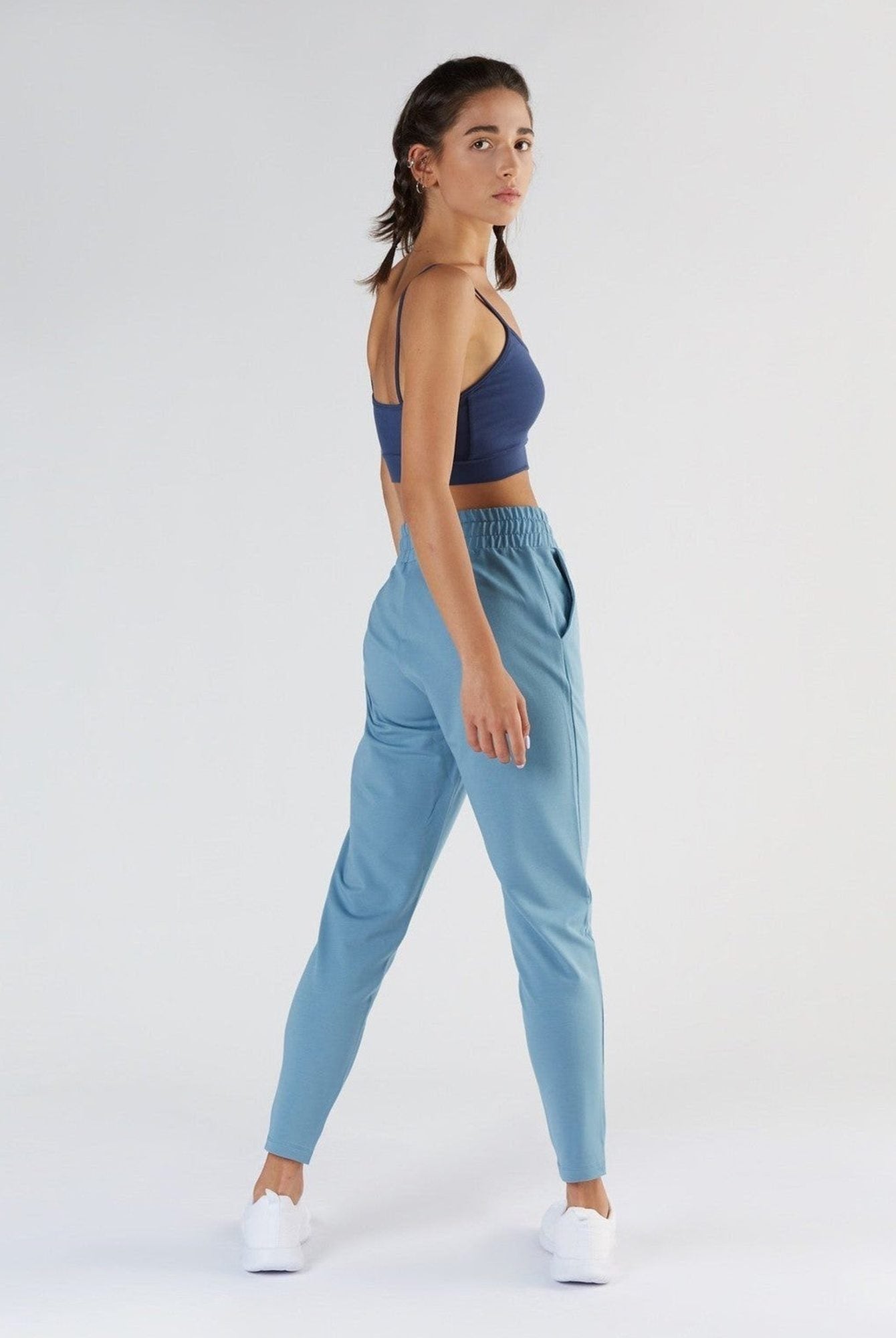 TENCEL™ MicroModal Damen Bra Top - Evermind.eco