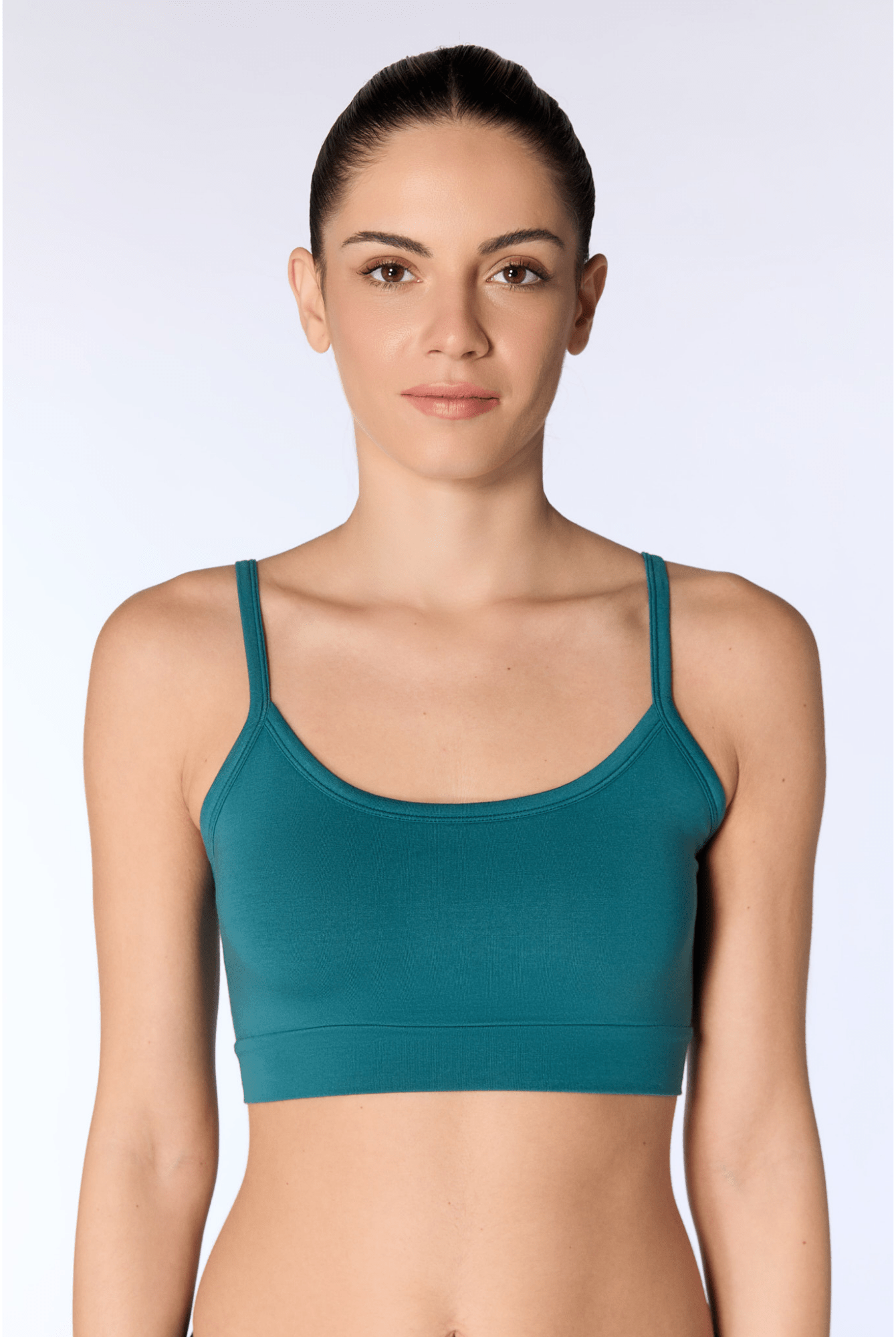TENCEL™ MicroModal Damen Bra Top - Evermind.eco