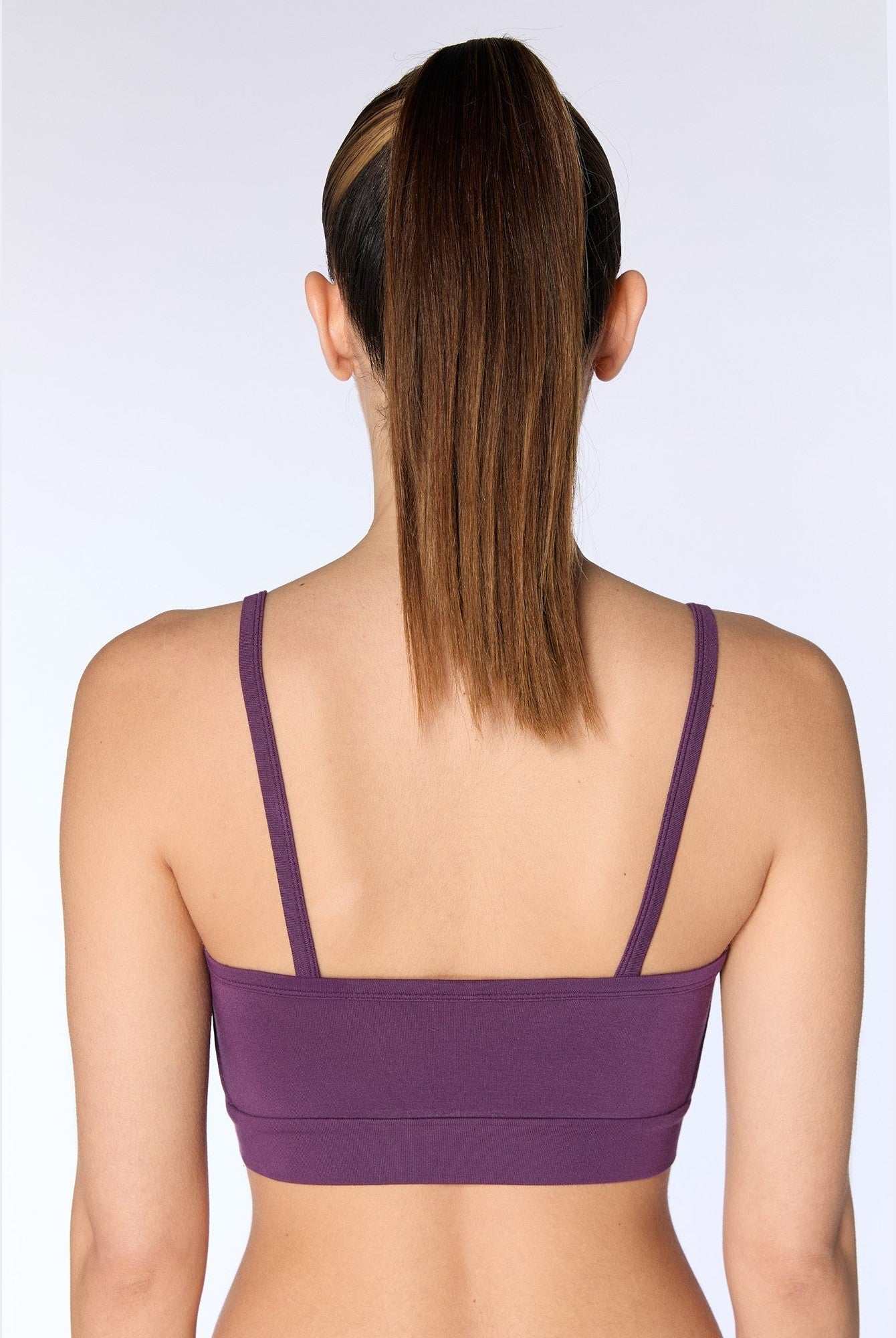 TENCEL™ MicroModal Damen Bra Top - Evermind.eco