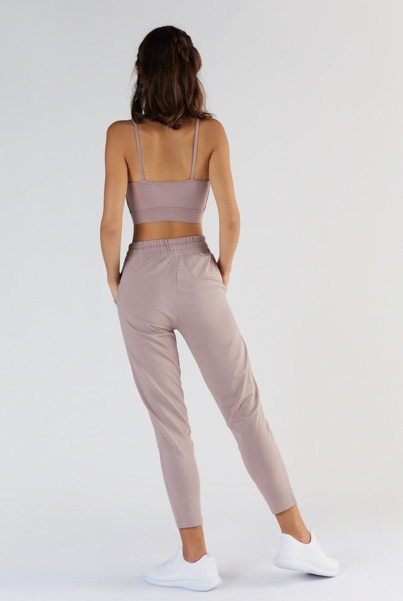 TENCEL™ MicroModal Damen Bra Top - Evermind.eco