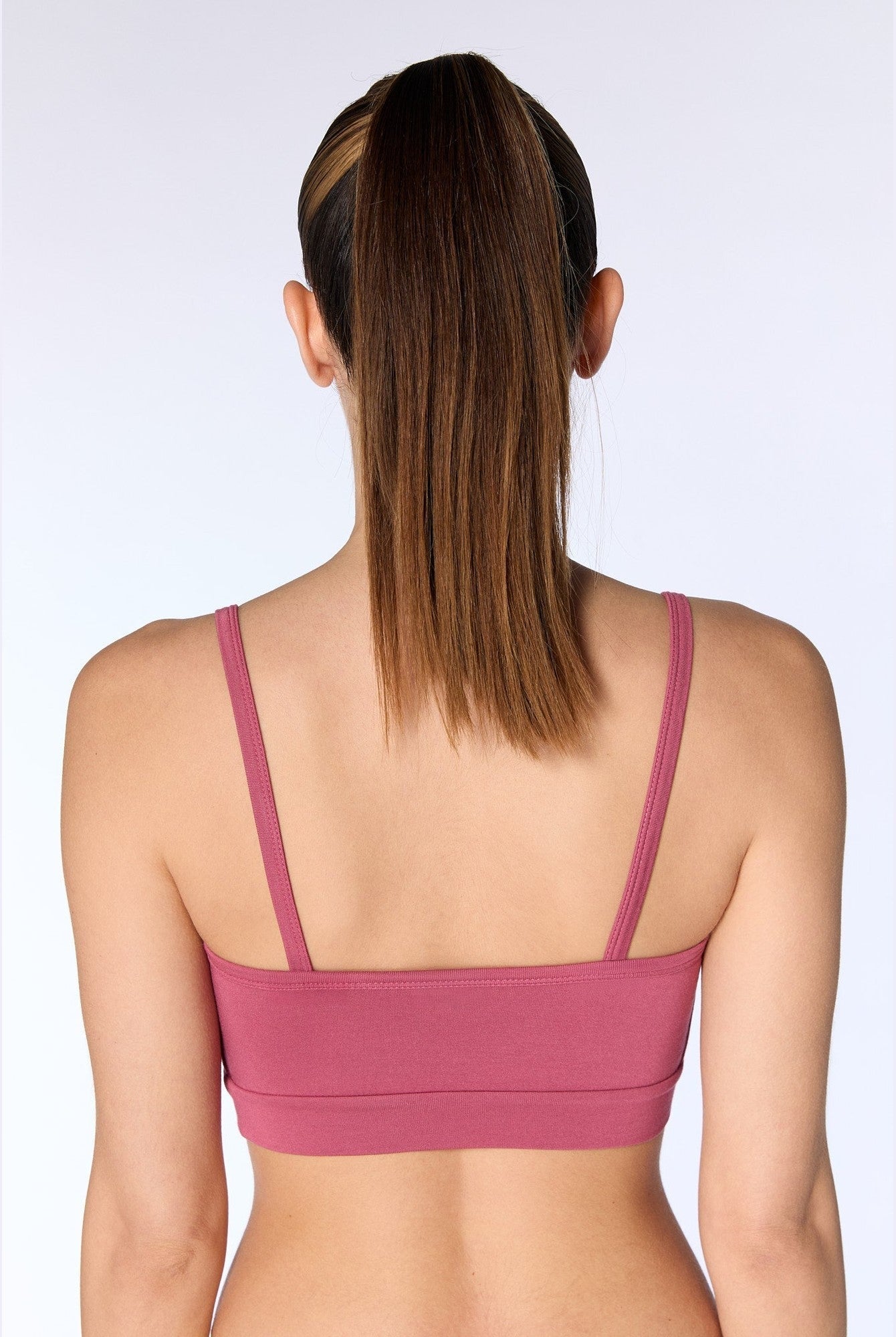 TENCEL™ MicroModal Damen Bra Top - Evermind.eco