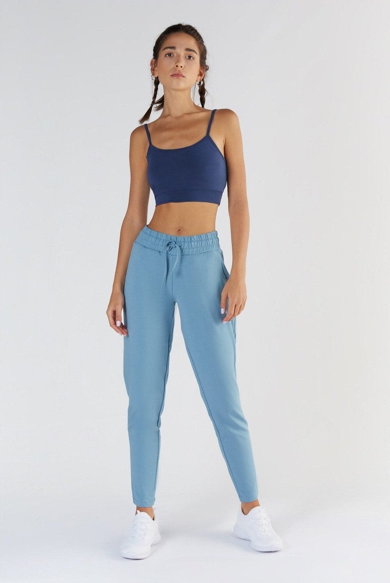 TENCEL™ MicroModal Damen Bra Top - Evermind.eco