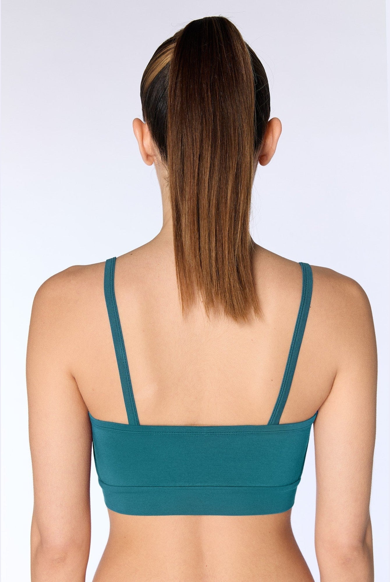 TENCEL™ MicroModal Damen Bra Top - Evermind.eco