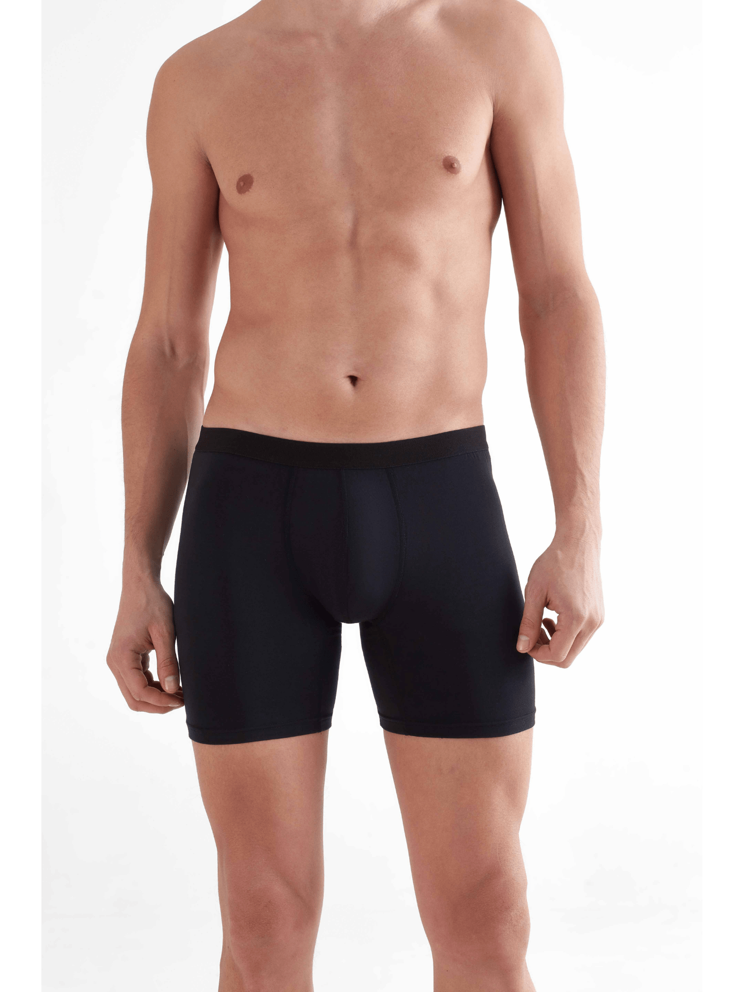 TENCEL™ MicroModal Herren Trunkshorts - Evermind.eco