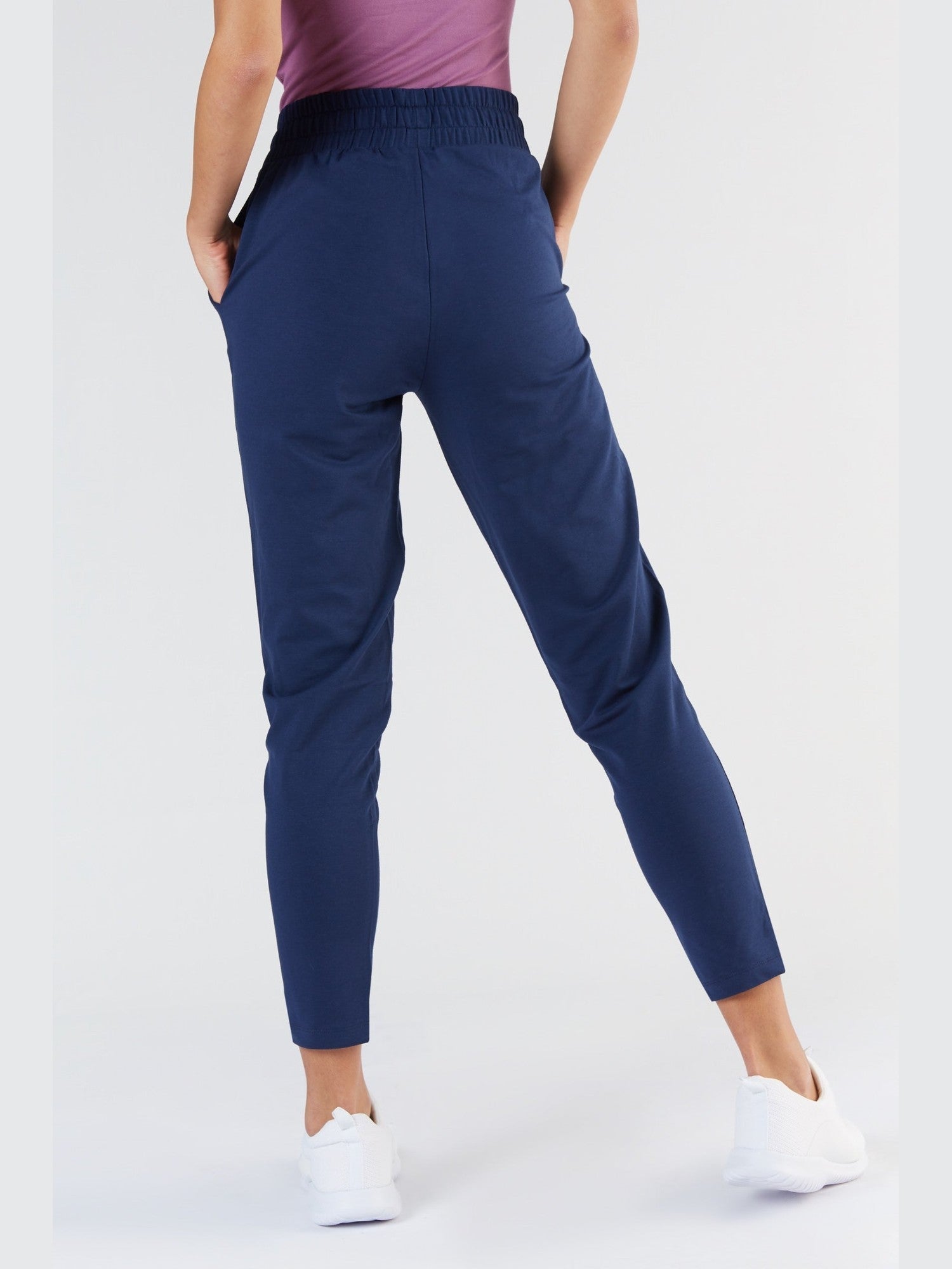 TENCEL™ Modal Damen Jogging Hose - Evermind.eco