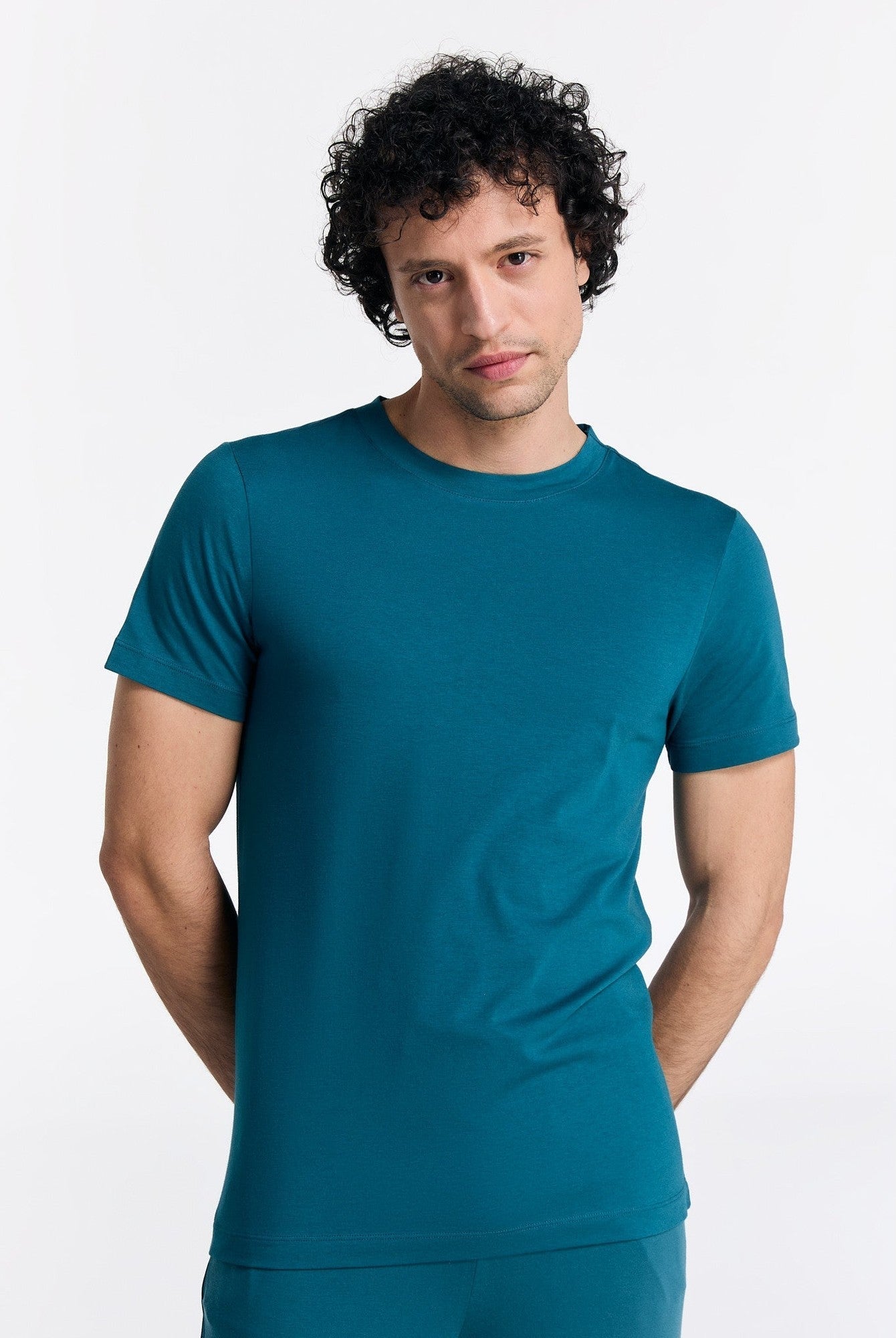 TENCEL™ Modal Herren T-Shirt - Evermind.eco