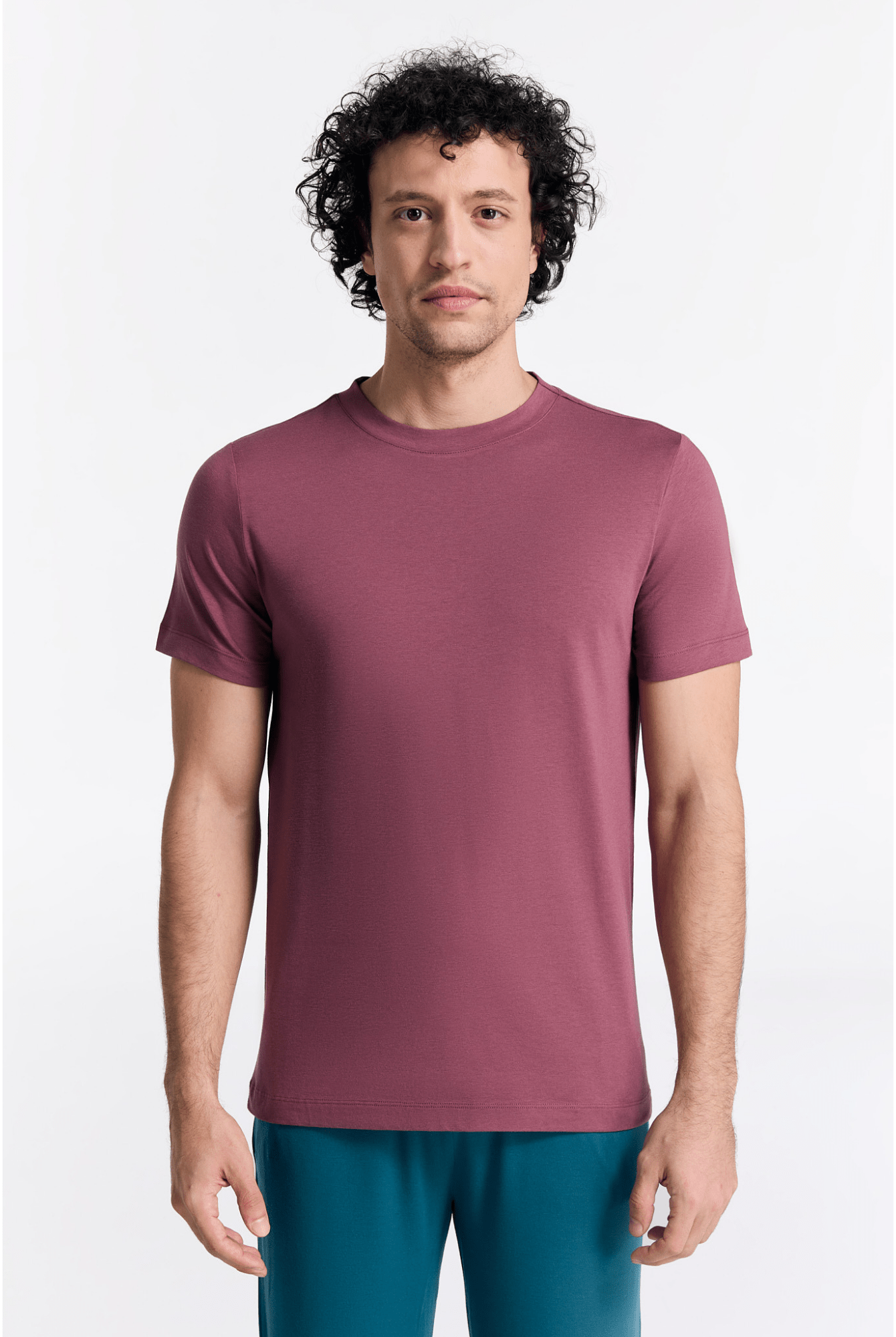 TENCEL™ Modal Herren T-Shirt - Evermind.eco