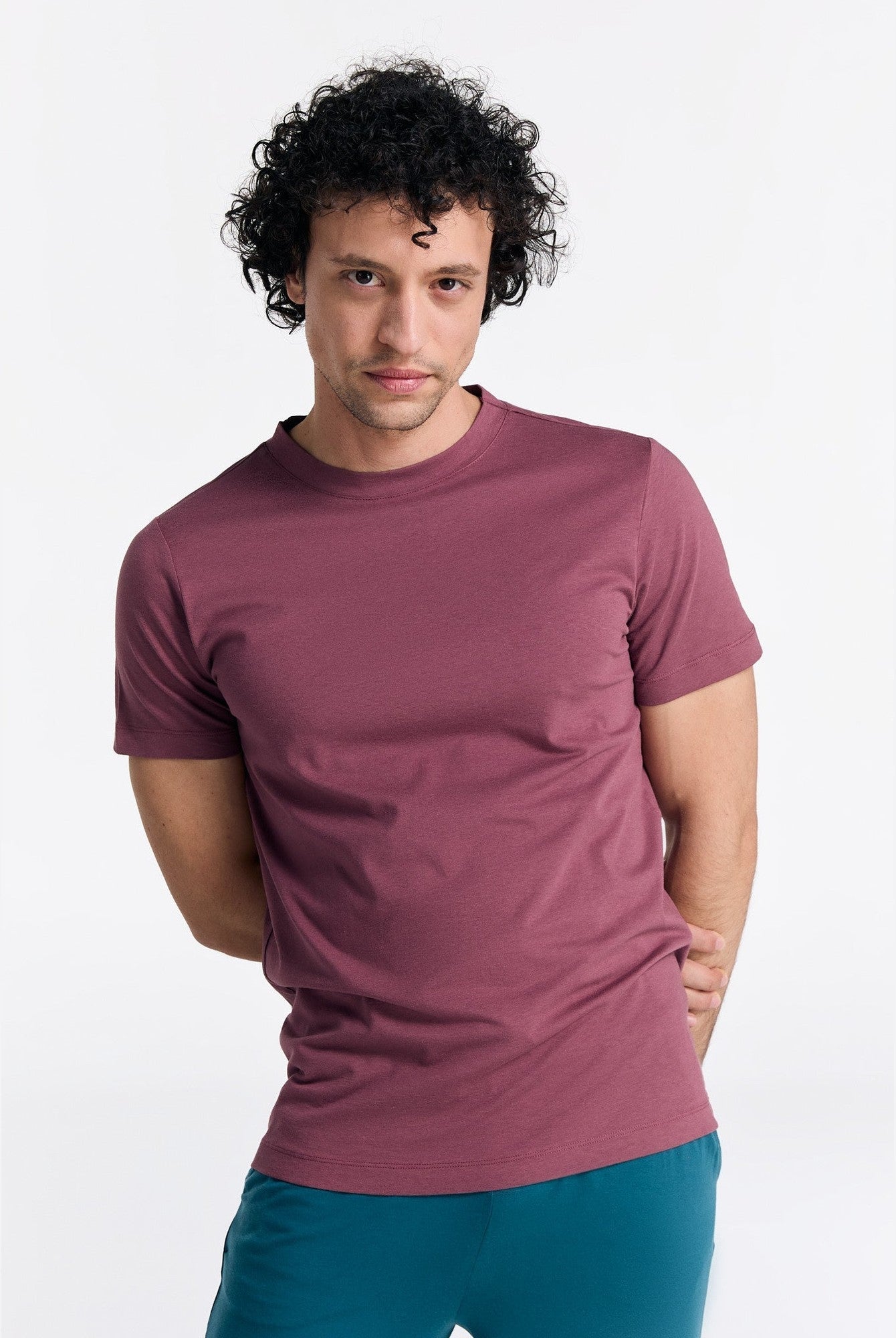 TENCEL™ Modal Herren T-Shirt - Evermind.eco