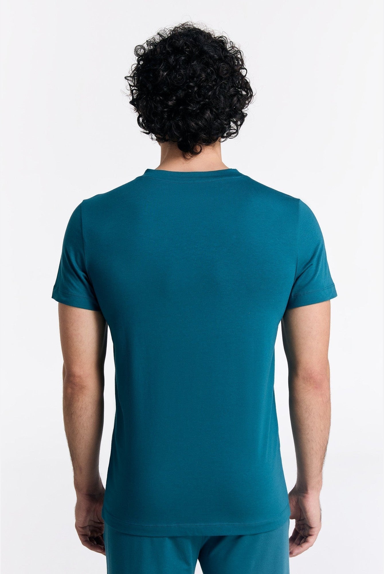 TENCEL™ Modal Herren T-Shirt - Evermind.eco