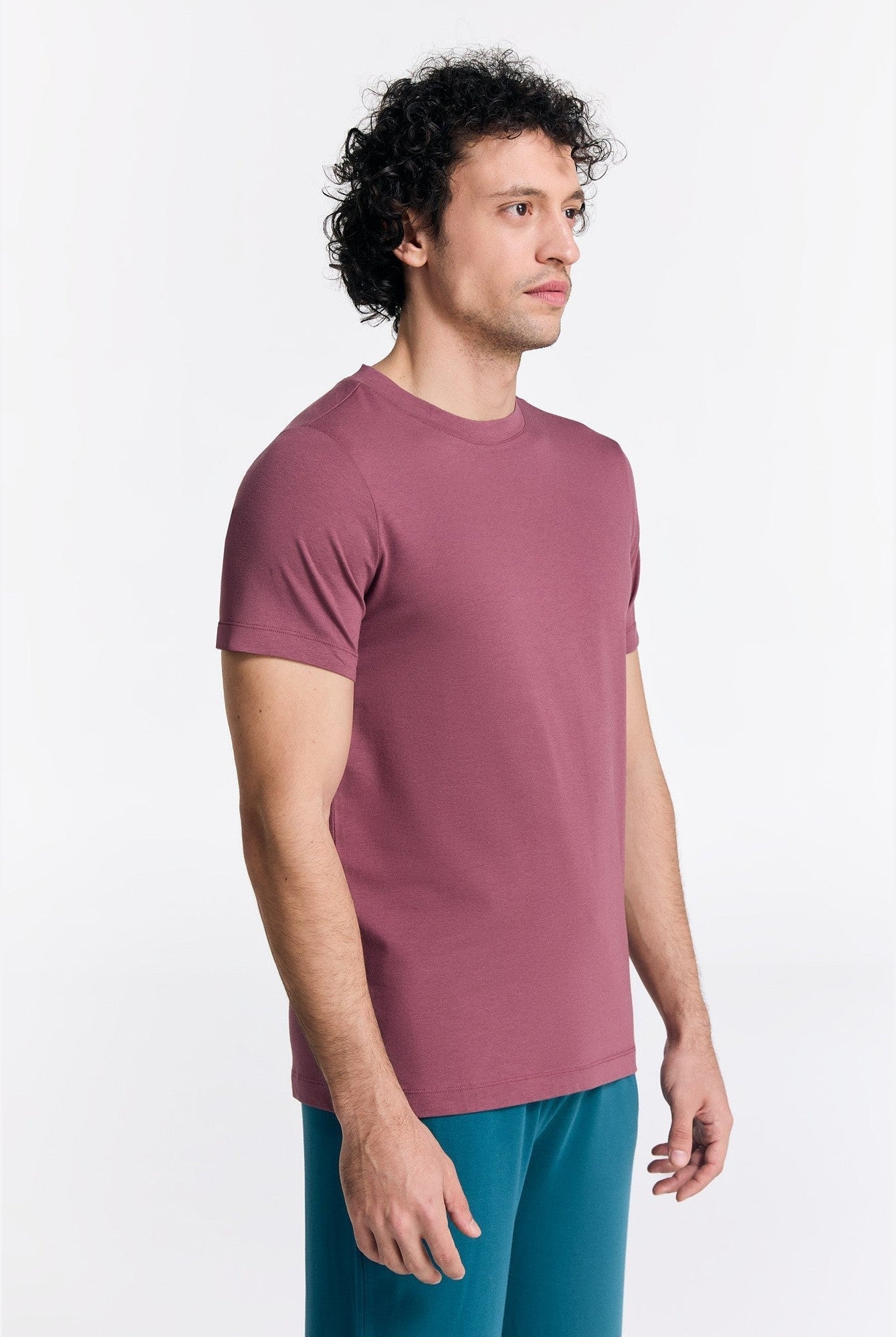 TENCEL™ Modal Herren T-Shirt - Evermind.eco