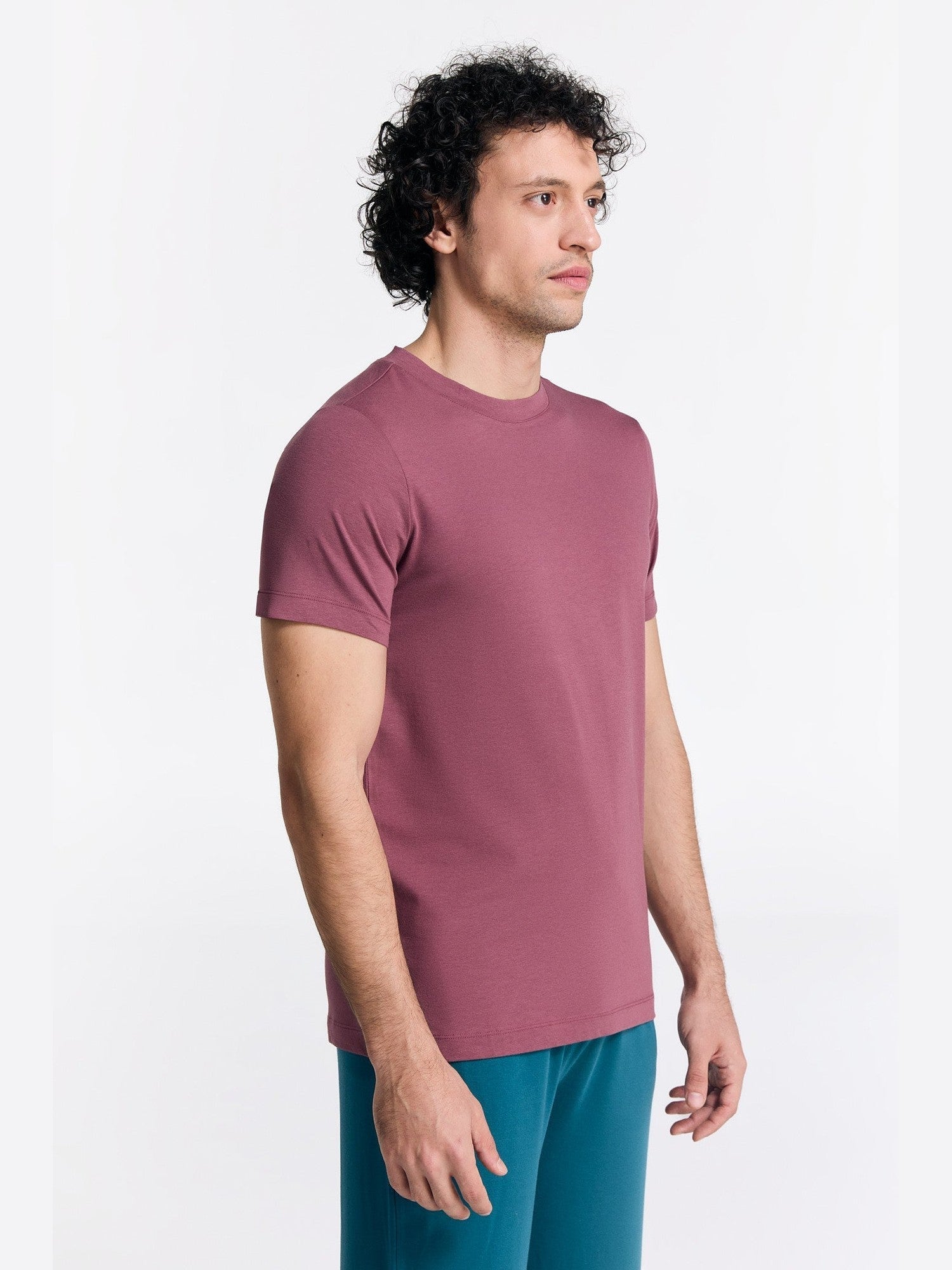 TENCEL™ Modal Herren T-Shirt - Evermind.eco