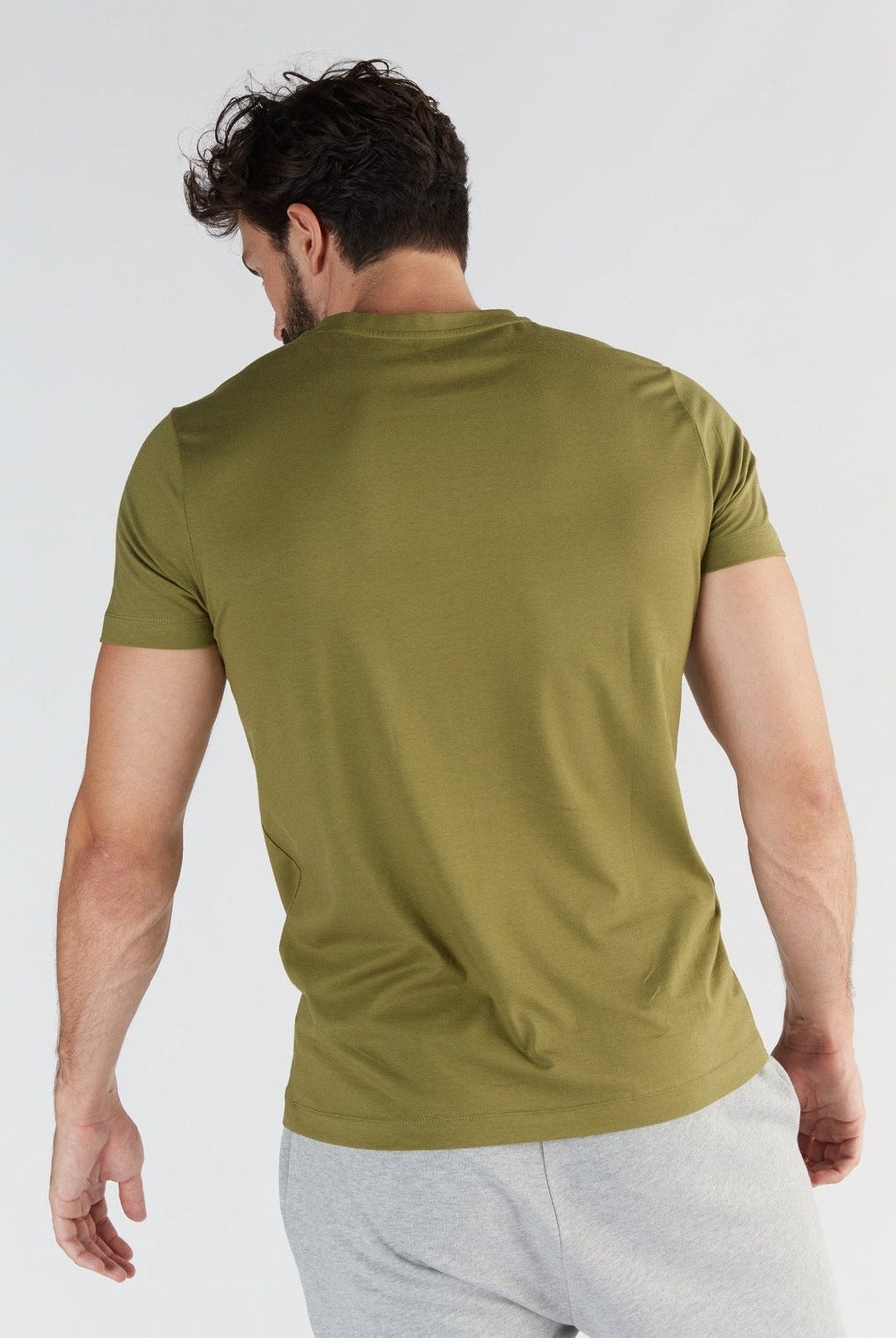 TENCEL™ Modal Herren T-Shirt - Evermind.eco