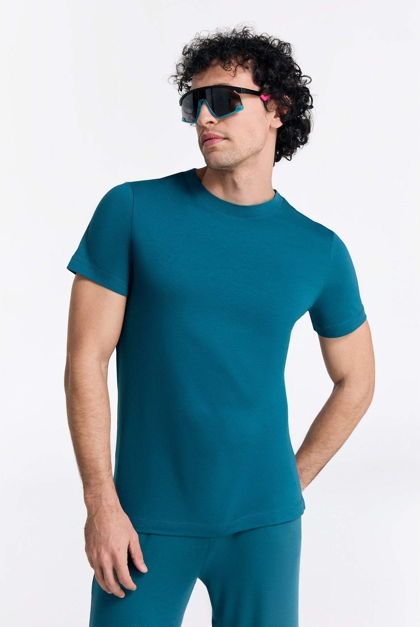 TENCEL™ Modal Herren T-Shirt - Evermind.eco