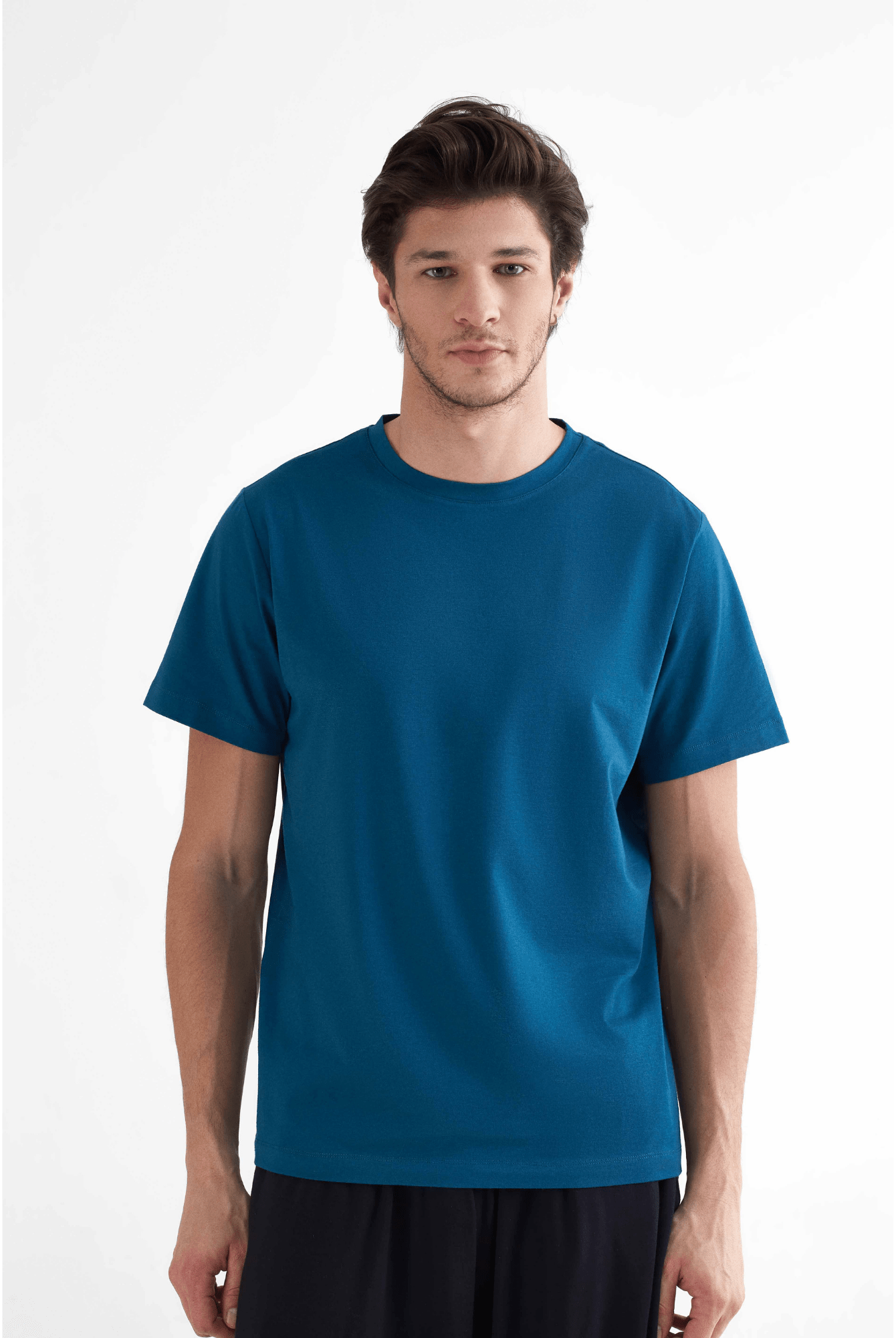 TENCEL™ Modal Herren T-Shirt - Evermind.eco