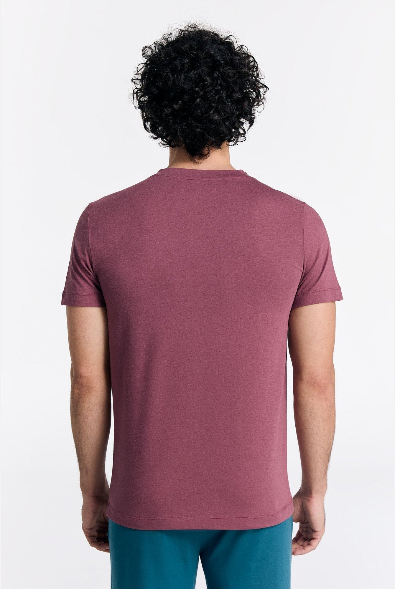 TENCEL™ Modal Herren T-Shirt - Evermind.eco
