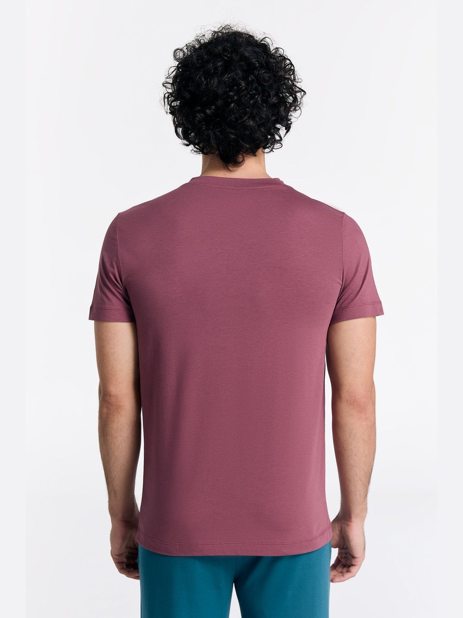 TENCEL™ Modal Herren T-Shirt - Evermind.eco