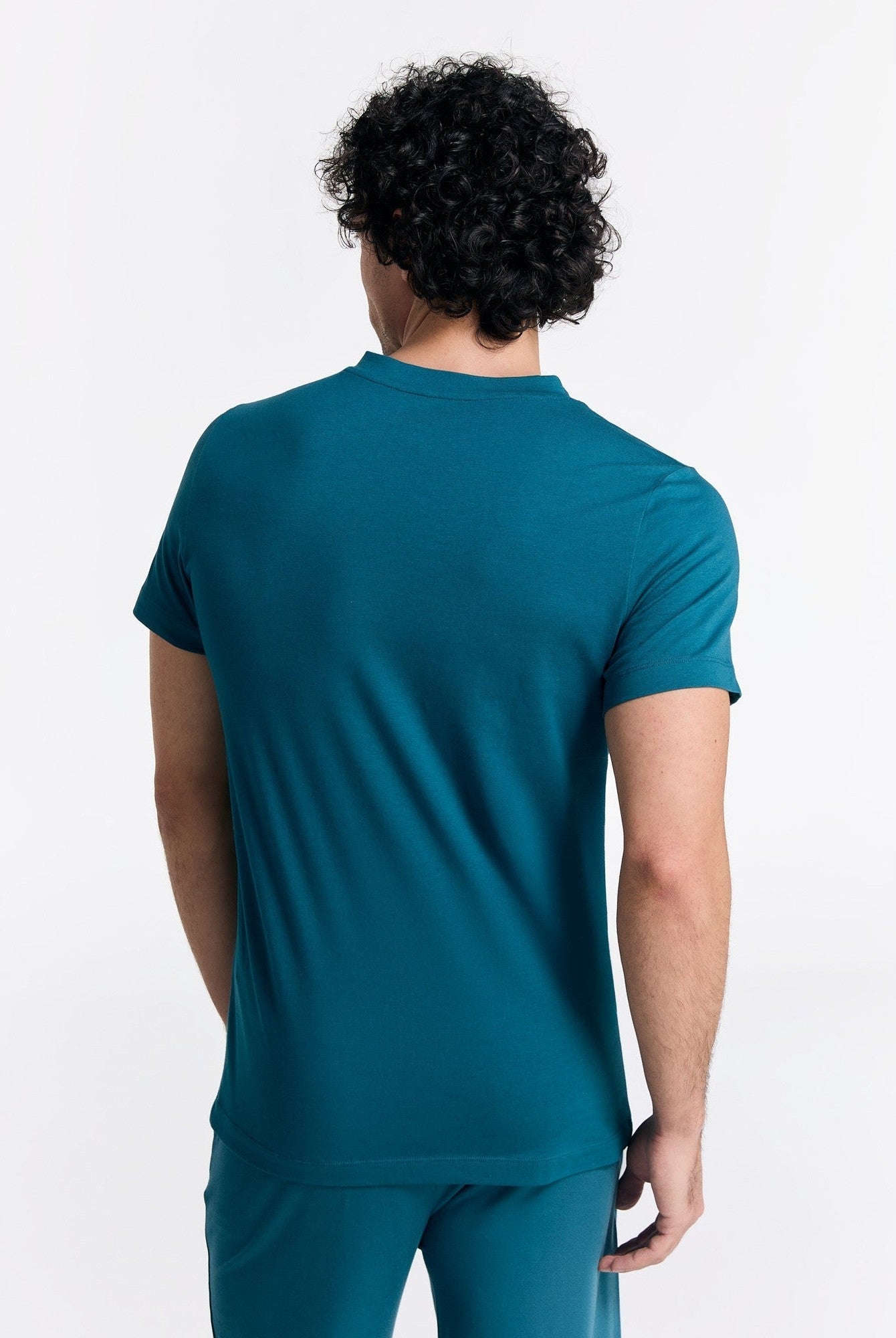 TENCEL™ Modal Herren T-Shirt - Evermind.eco