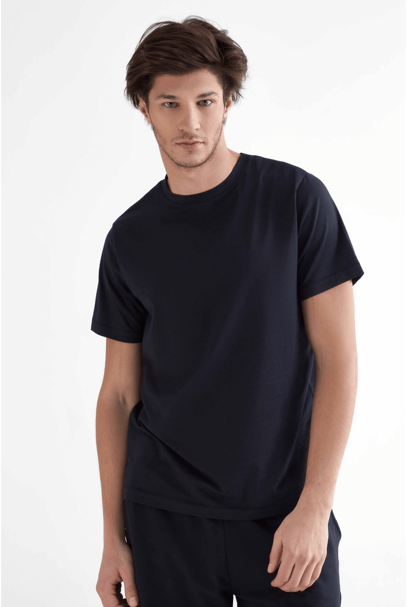 TENCEL™ Modal Herren T-Shirt - Evermind.eco