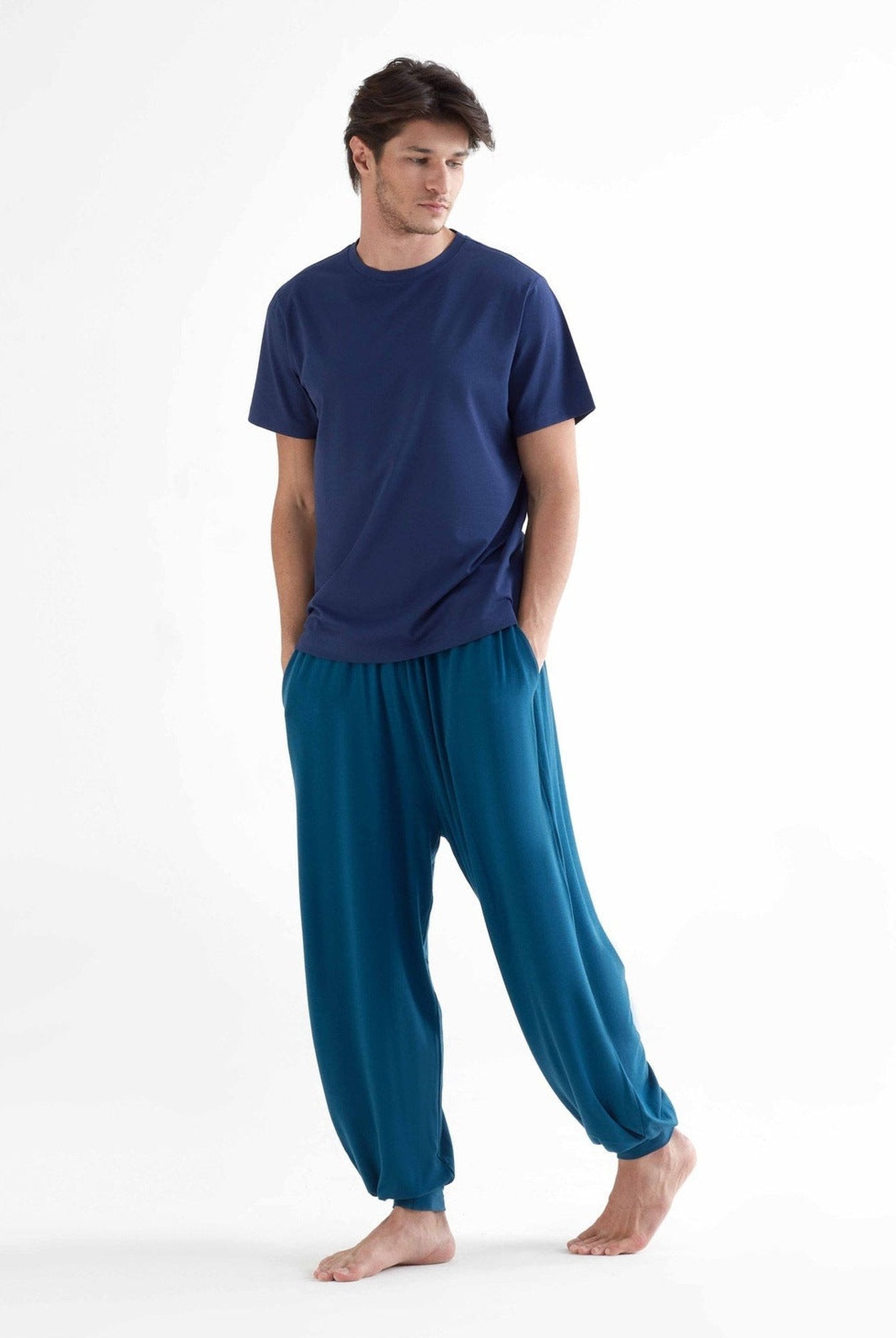 TENCEL™ Modal Herren T-Shirt - Evermind.eco