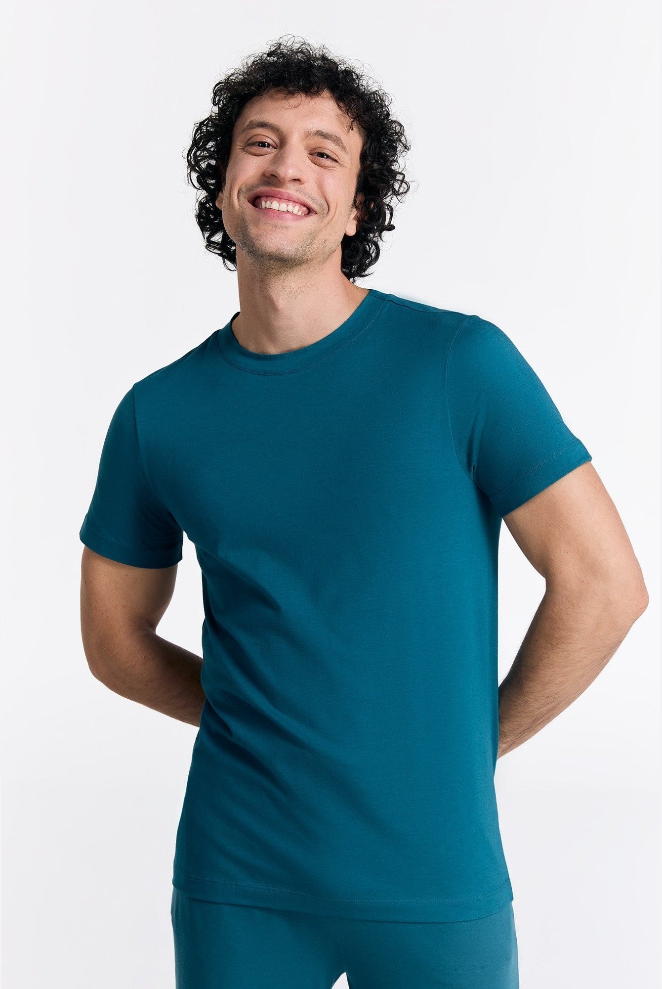 TENCEL™ Modal Herren T-Shirt - Evermind.eco