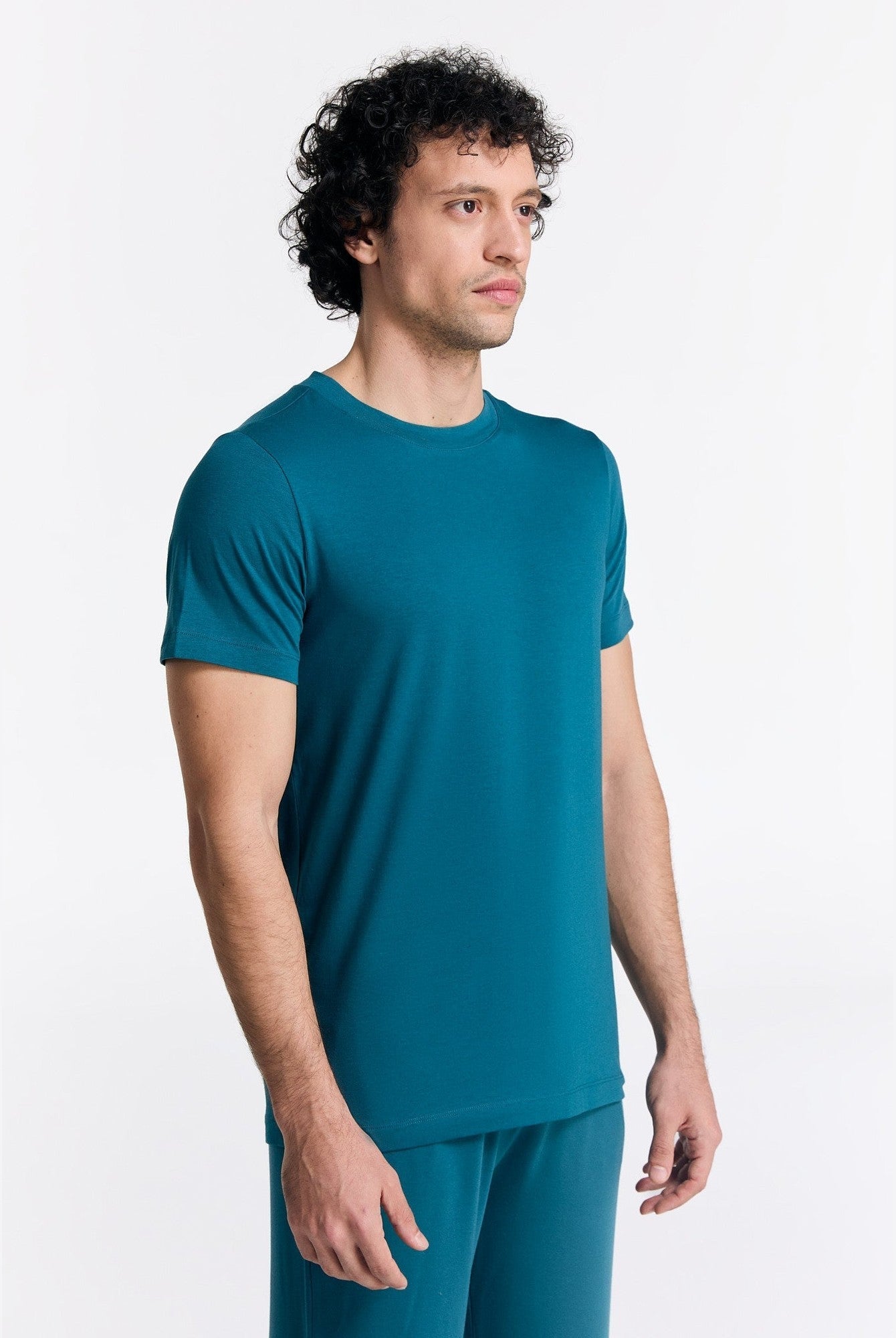 TENCEL™ Modal Herren T-Shirt - Evermind.eco