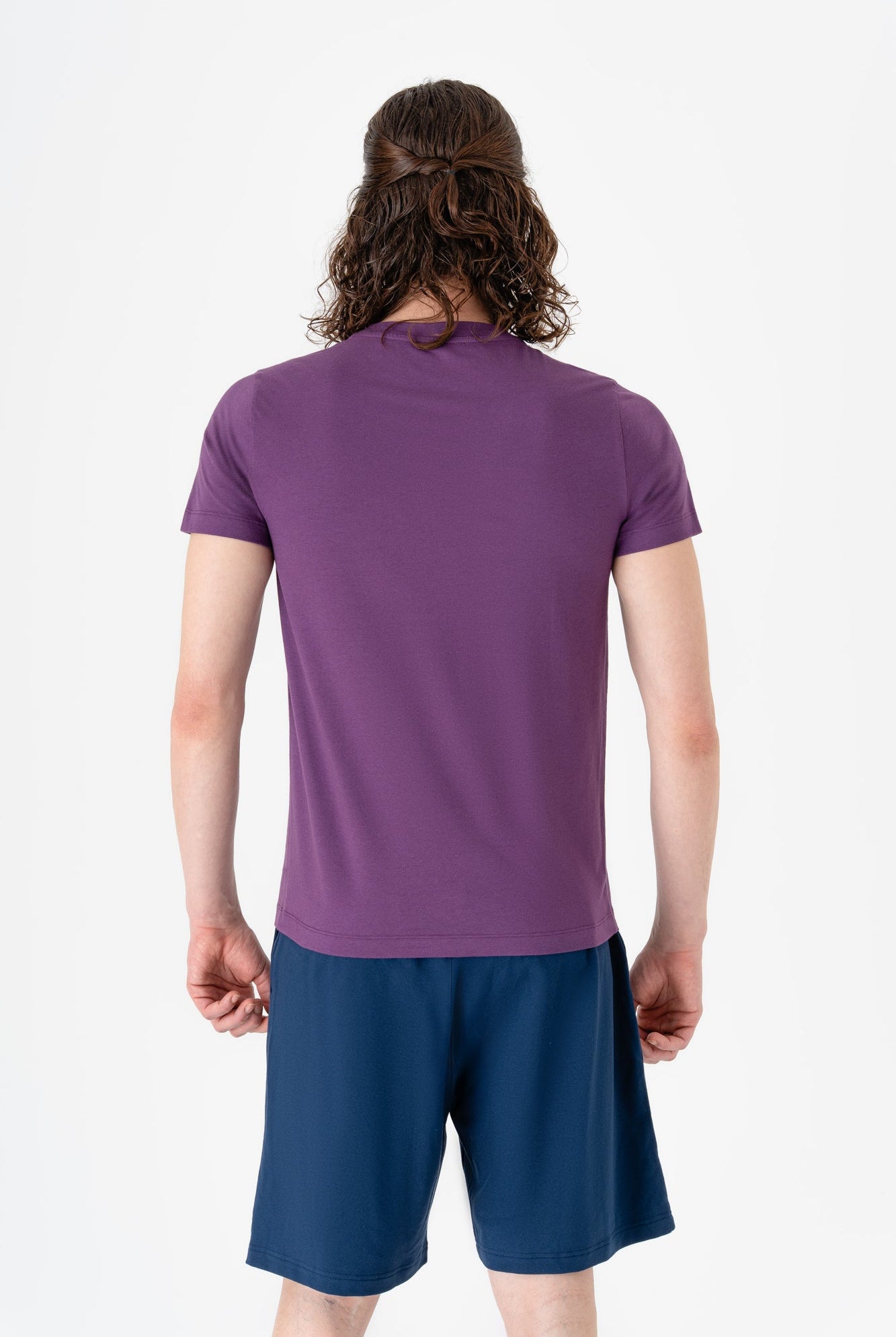 TENCEL™ Modal Herren T-Shirt - Evermind.eco