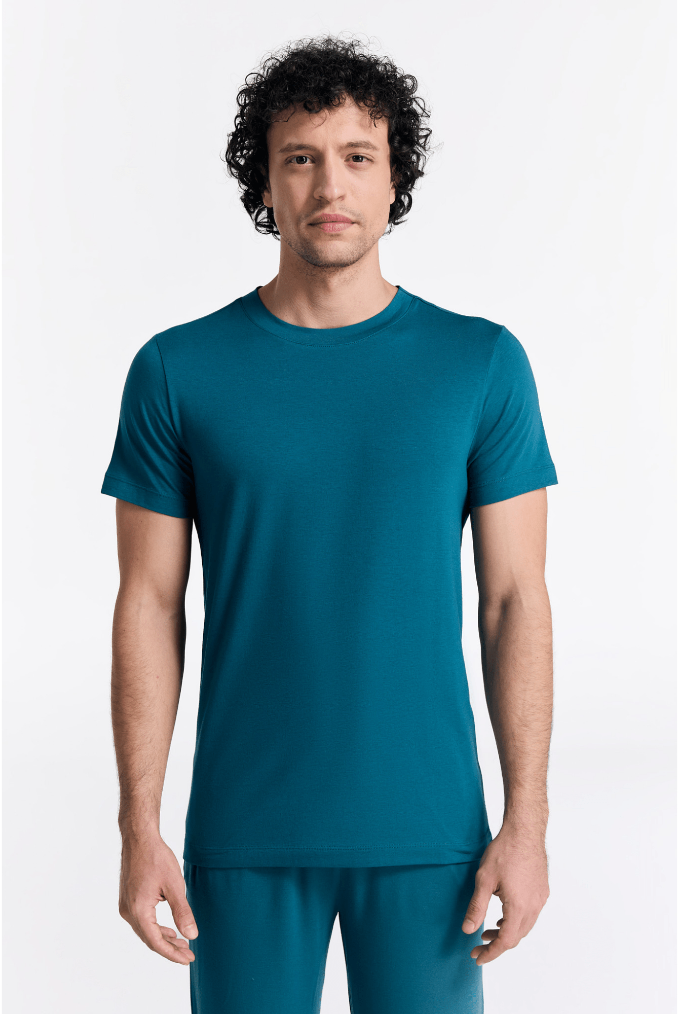 TENCEL™ Modal Herren T-Shirt - Evermind.eco